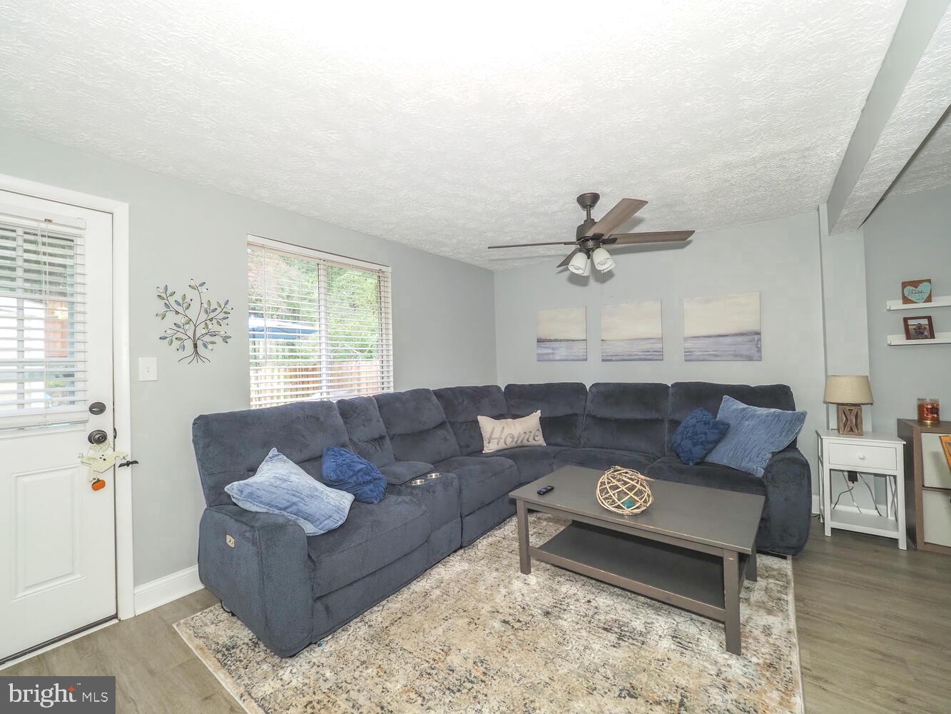 CHESTERFIELD - Residential