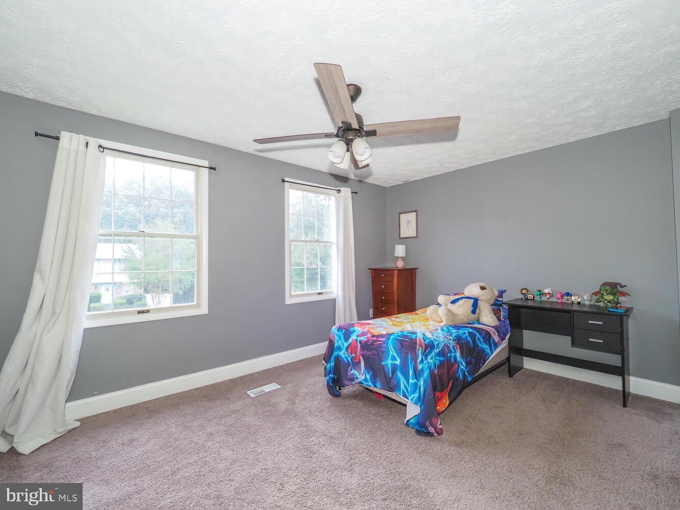 CHESTERFIELD - Residential