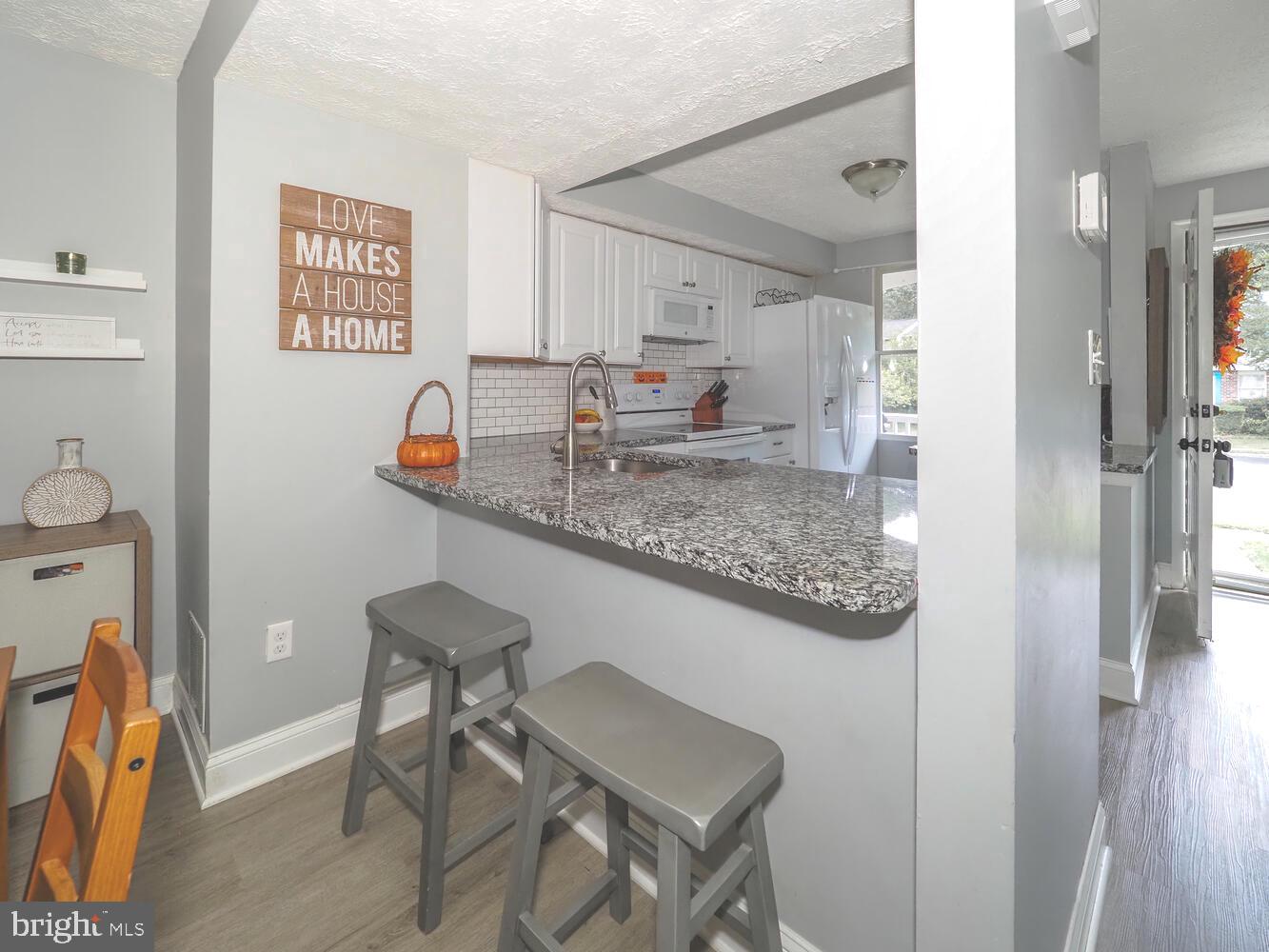 CHESTERFIELD - Residential