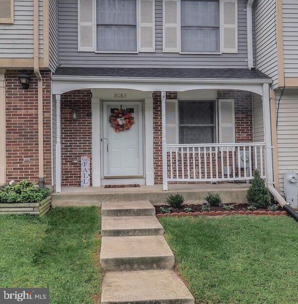 CHESTERFIELD - Residential