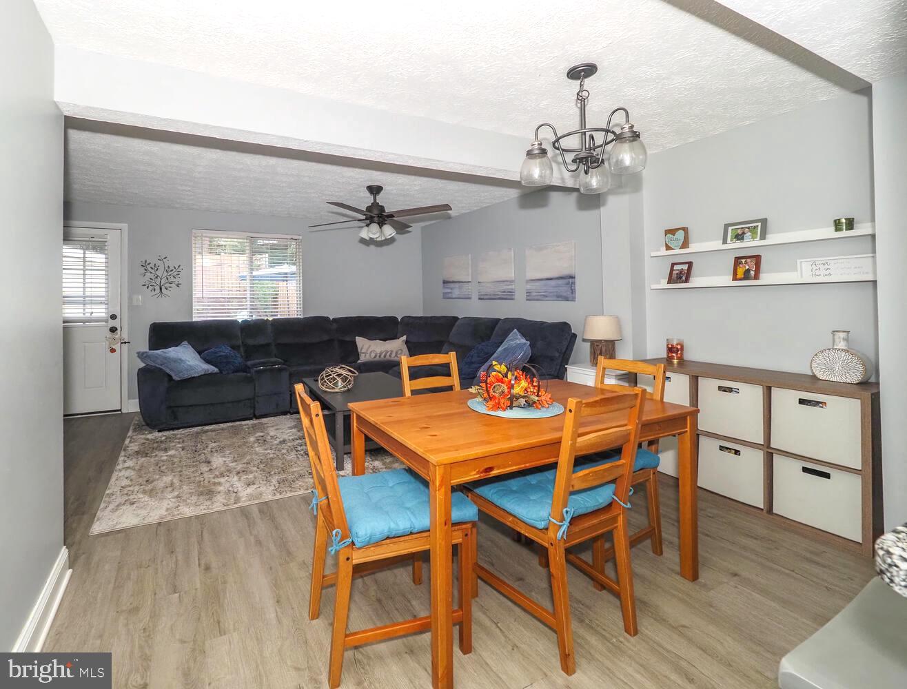 CHESTERFIELD - Residential