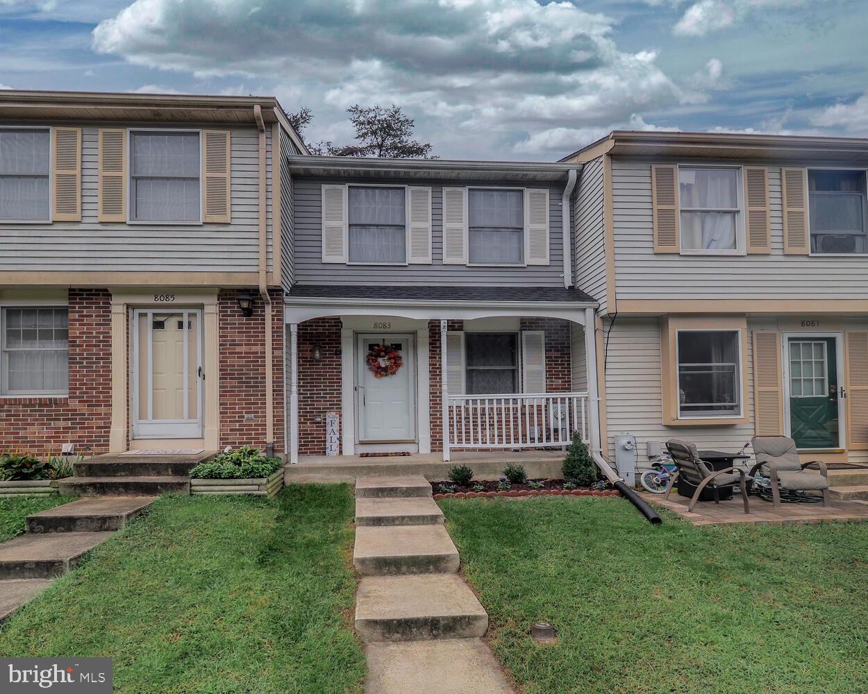 CHESTERFIELD - Residential