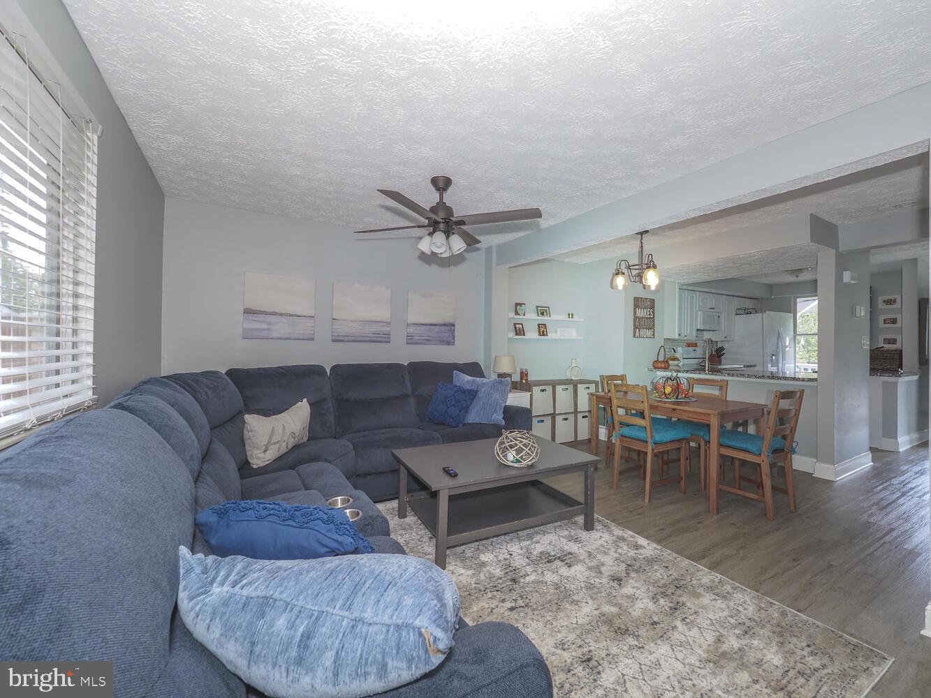 CHESTERFIELD - Residential