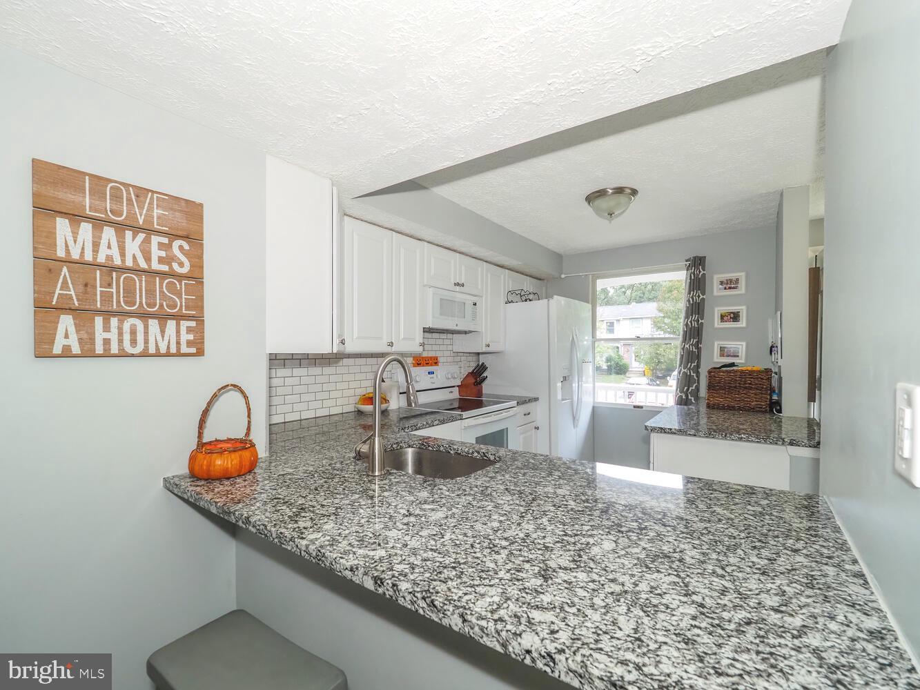 CHESTERFIELD - Residential