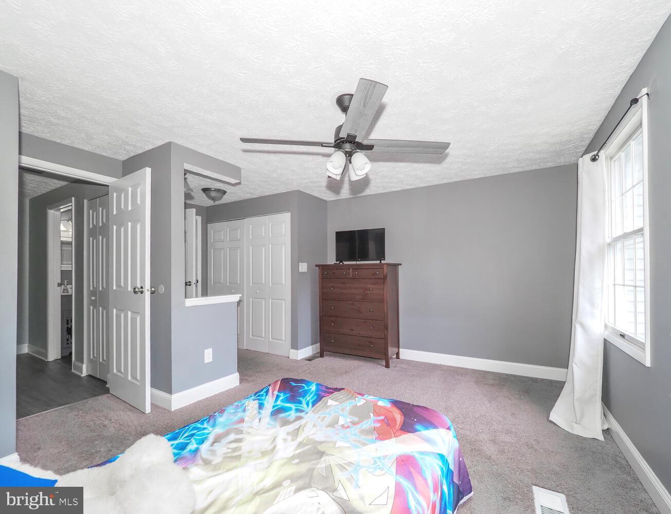 CHESTERFIELD - Residential