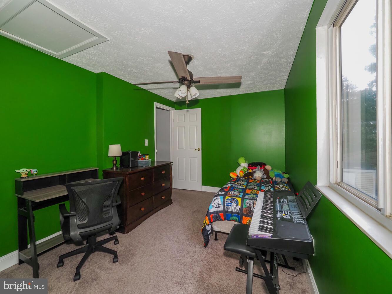 CHESTERFIELD - Residential