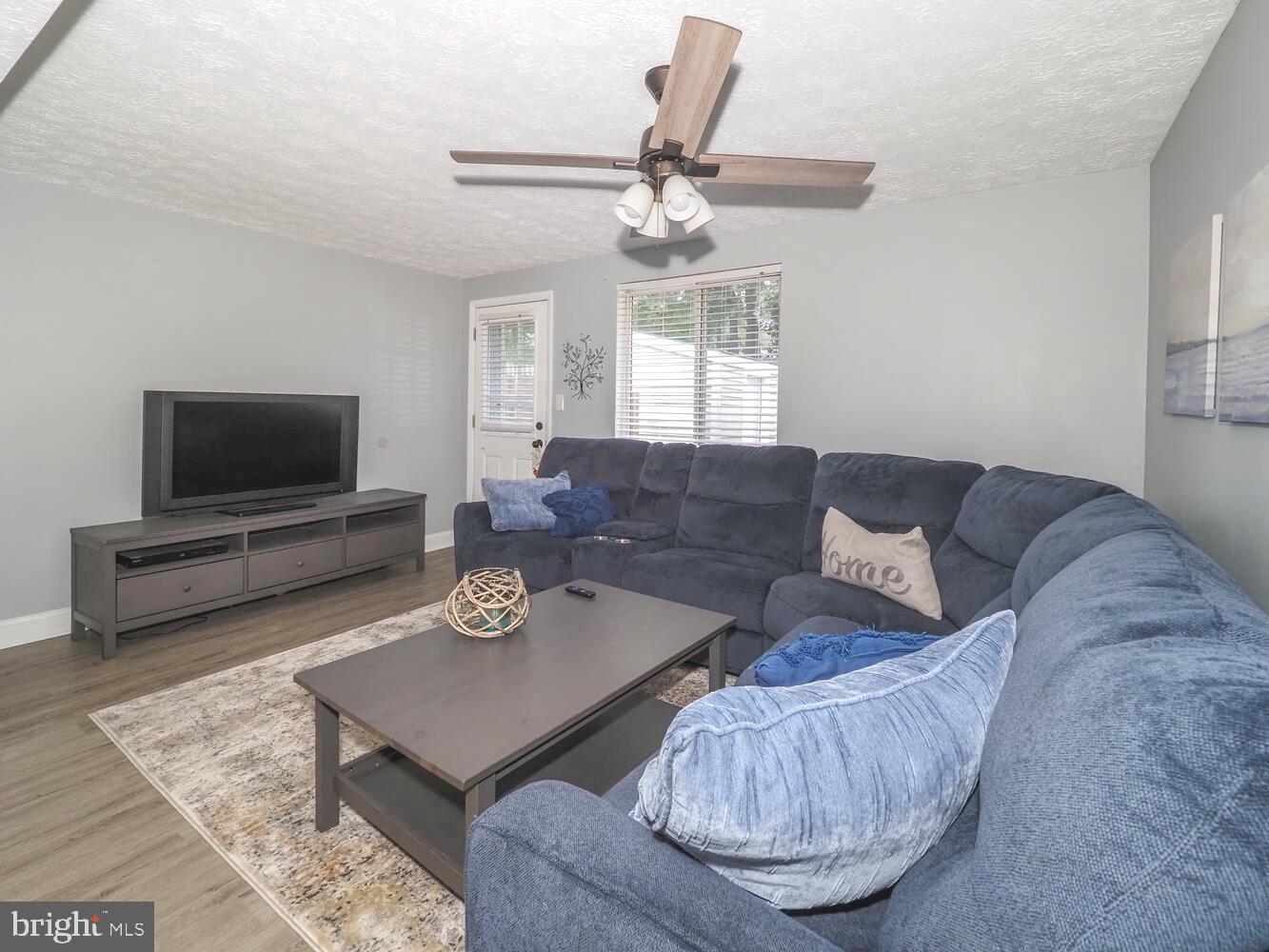 CHESTERFIELD - Residential