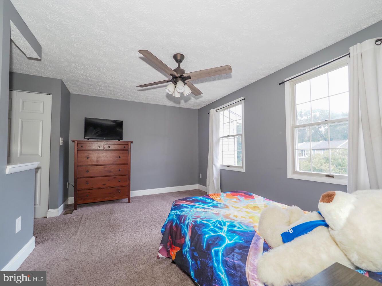 CHESTERFIELD - Residential