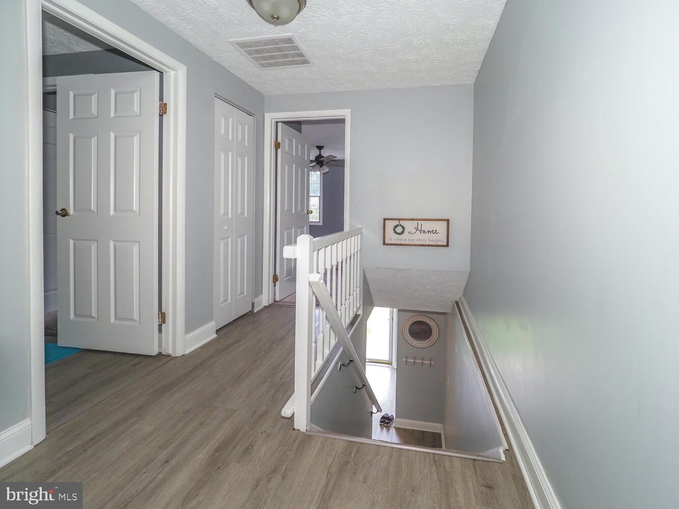 CHESTERFIELD - Residential