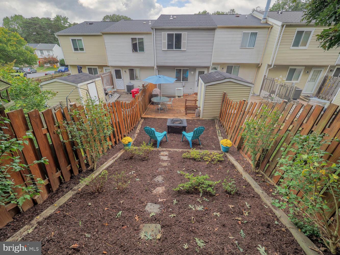 CHESTERFIELD - Residential