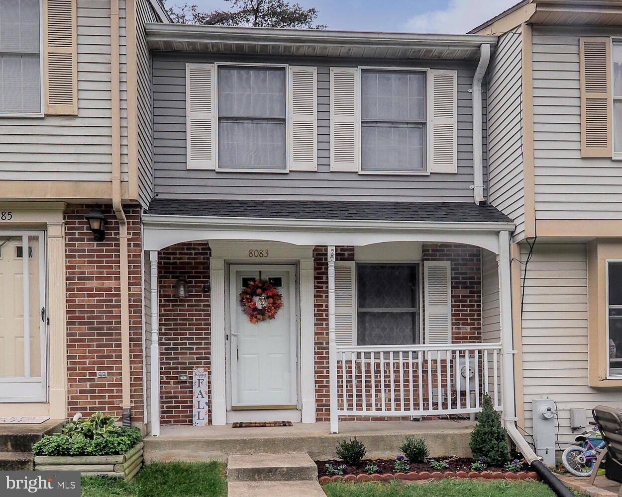 CHESTERFIELD - Residential