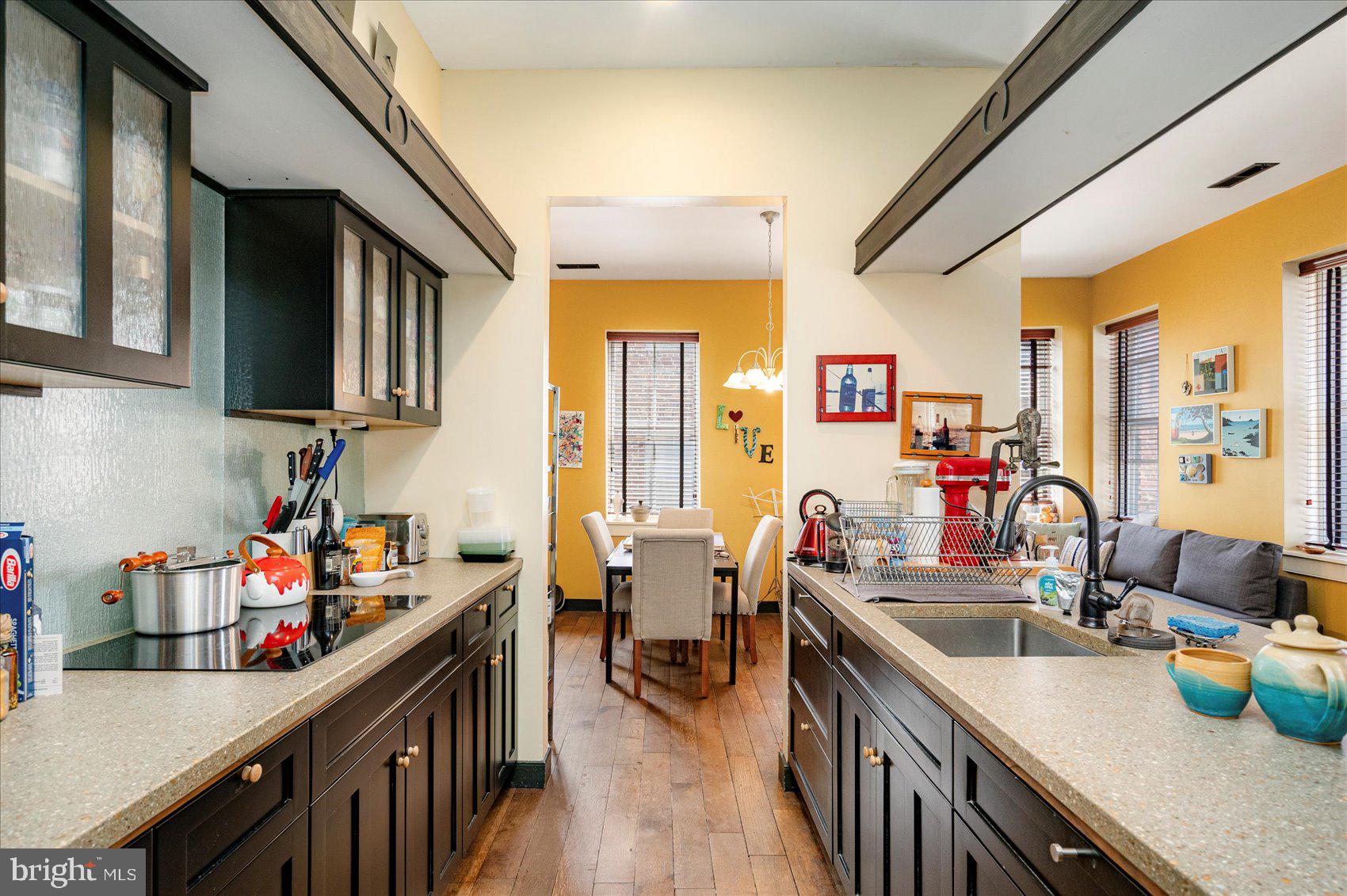 RIDGELY'S DELIGHT - Commercial Sale