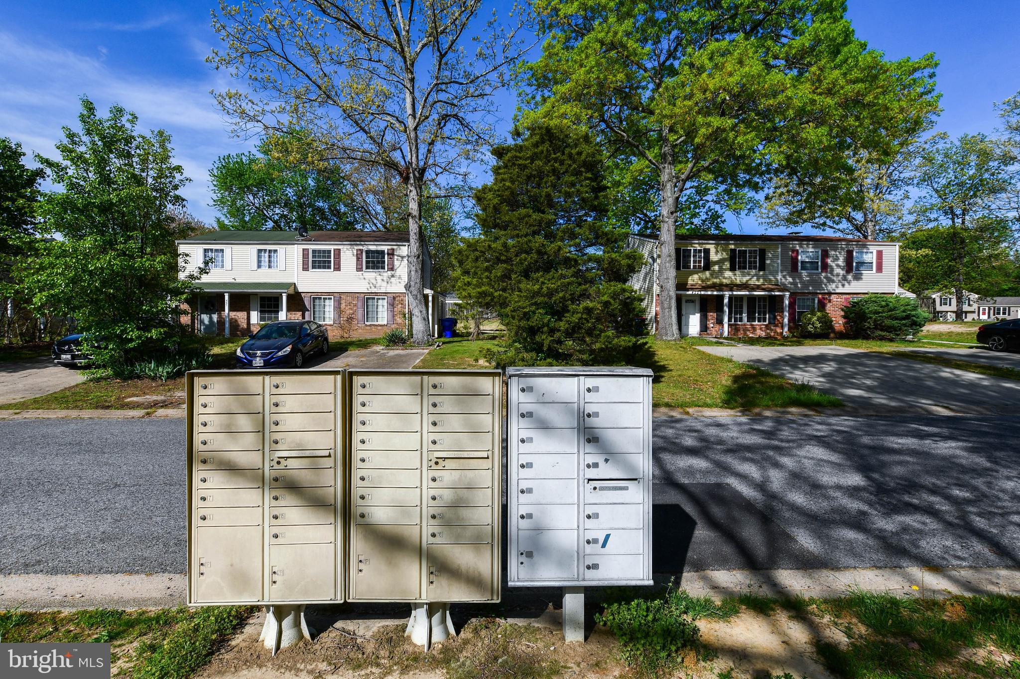 BANNISTER - Residential