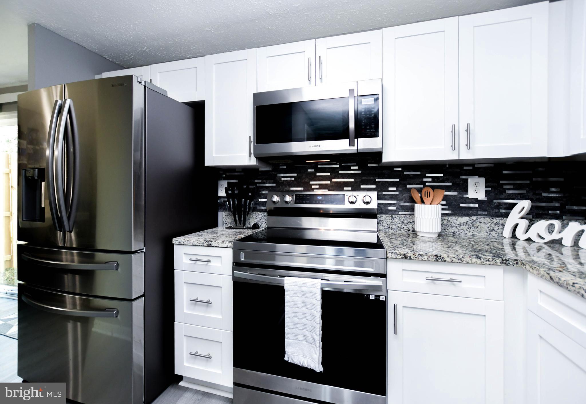 BANNISTER - Residential