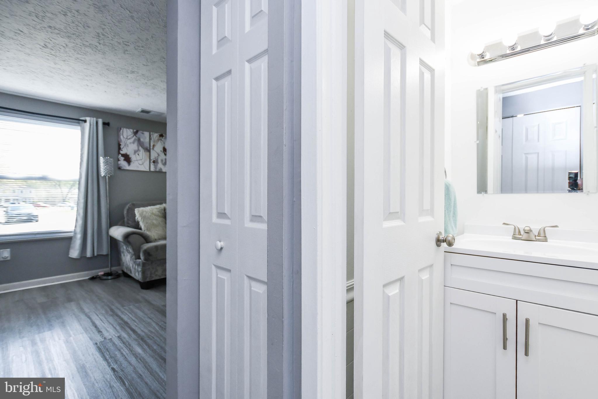 BANNISTER - Residential