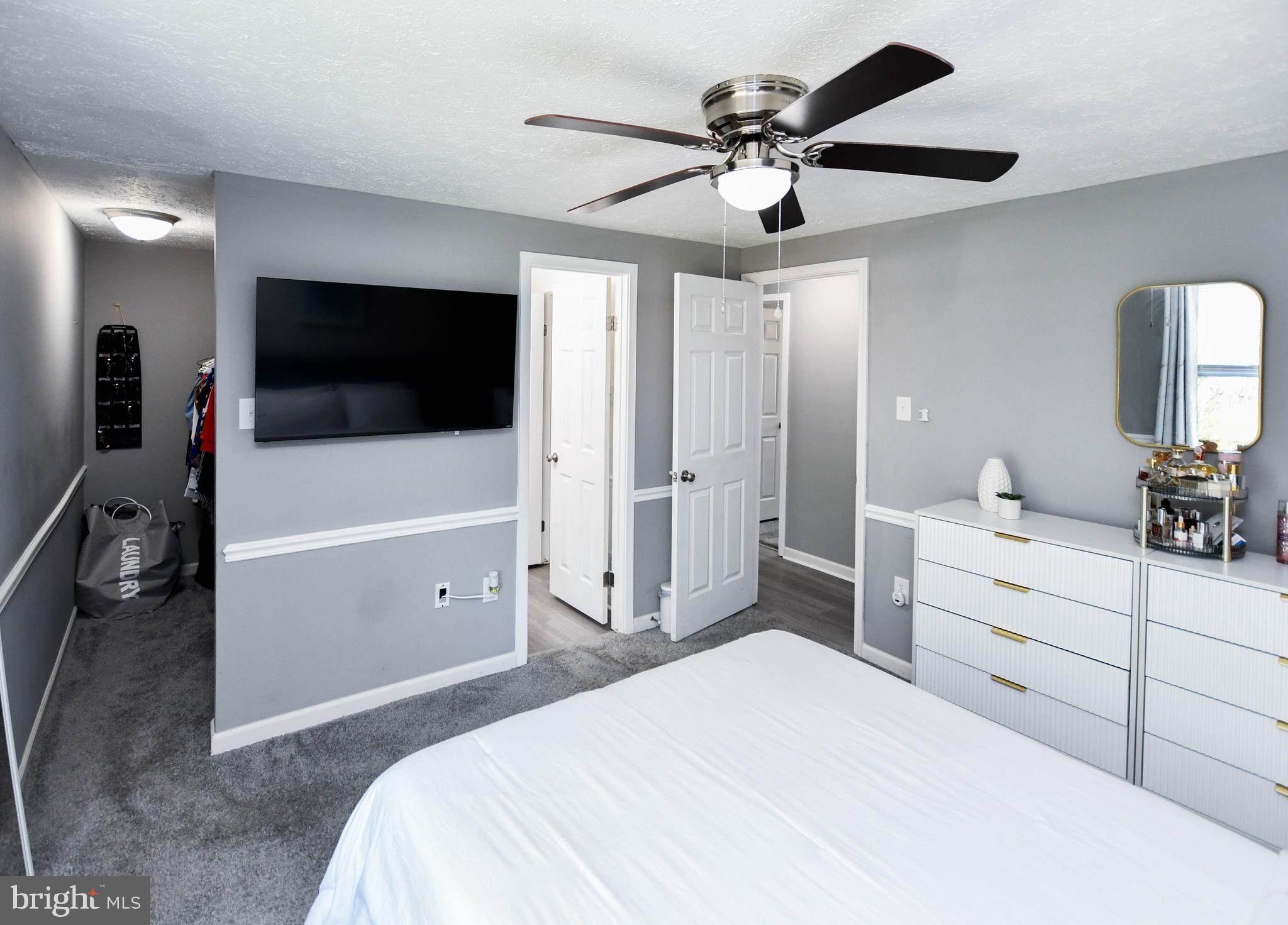 BANNISTER - Residential