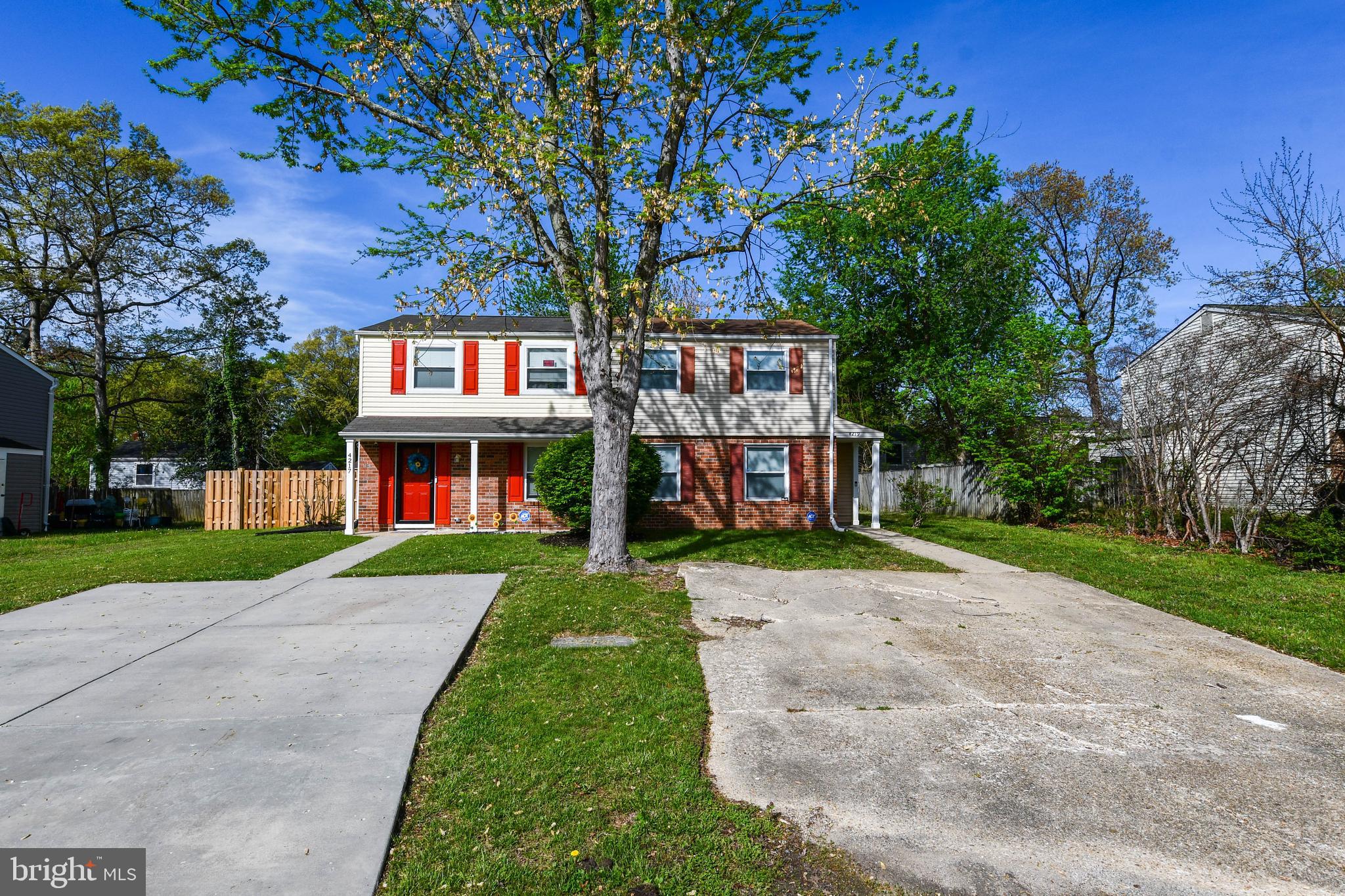 BANNISTER - Residential