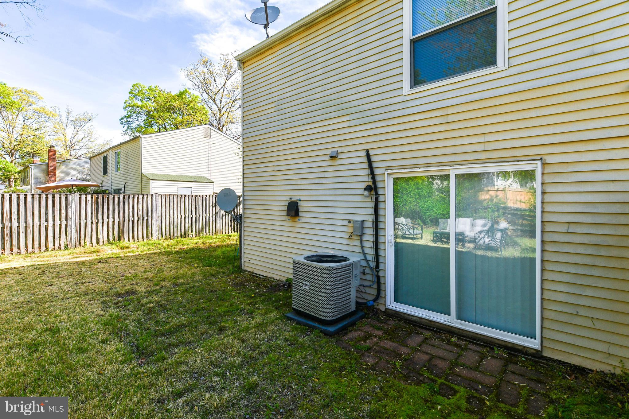 BANNISTER - Residential