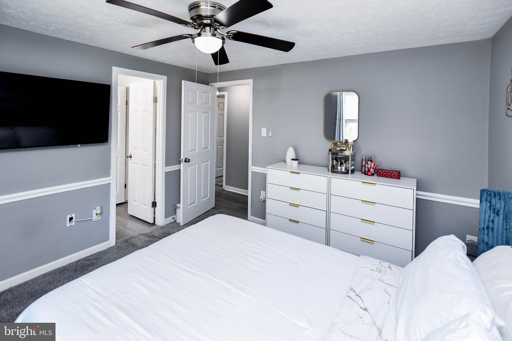 BANNISTER - Residential