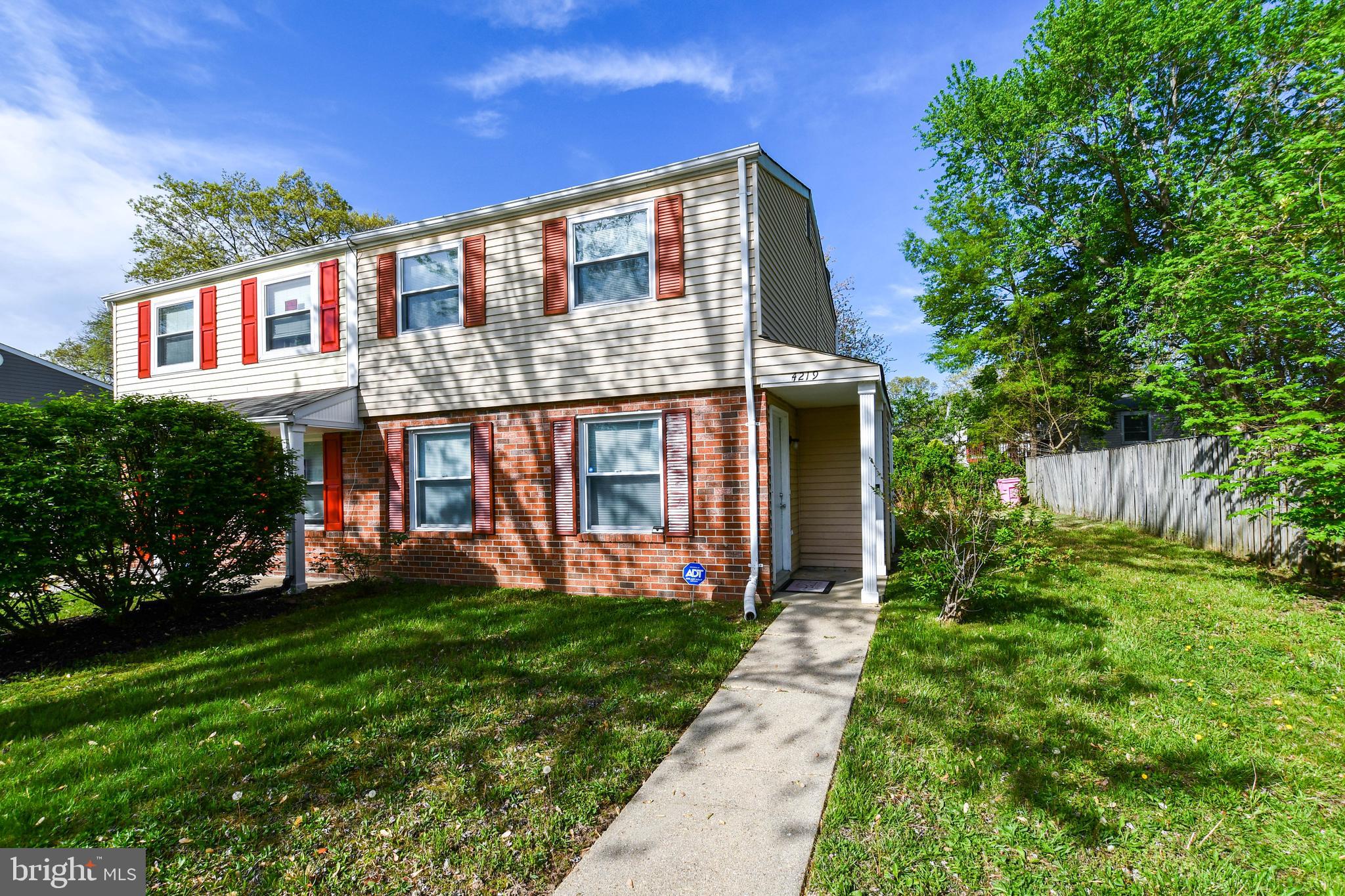 BANNISTER - Residential