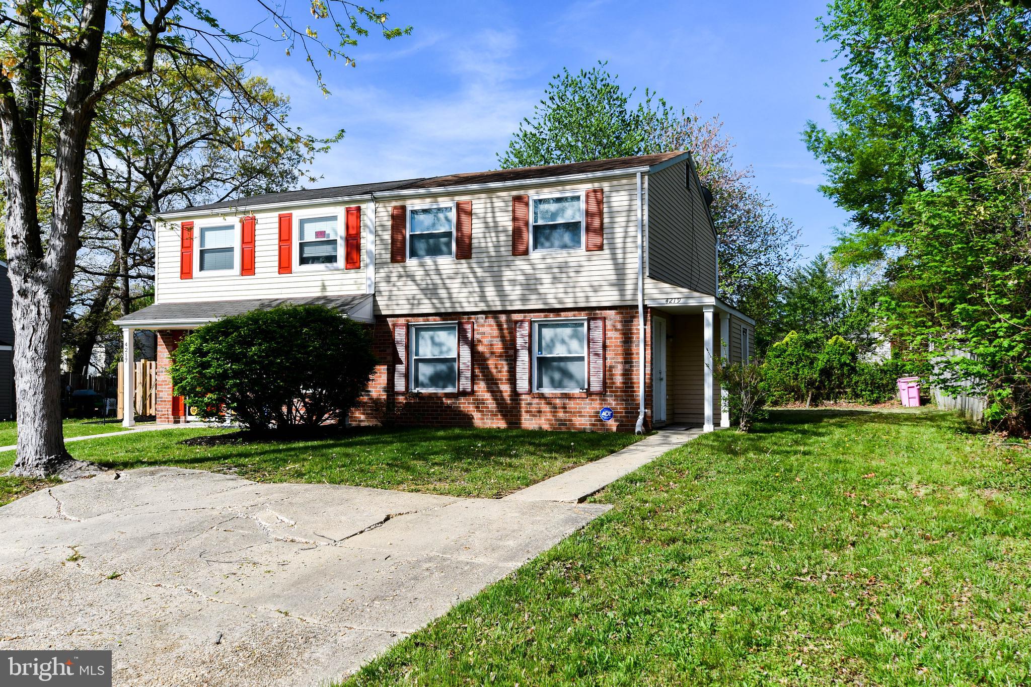 BANNISTER - Residential