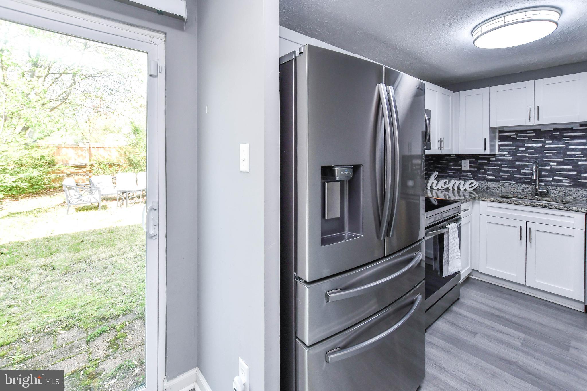 BANNISTER - Residential