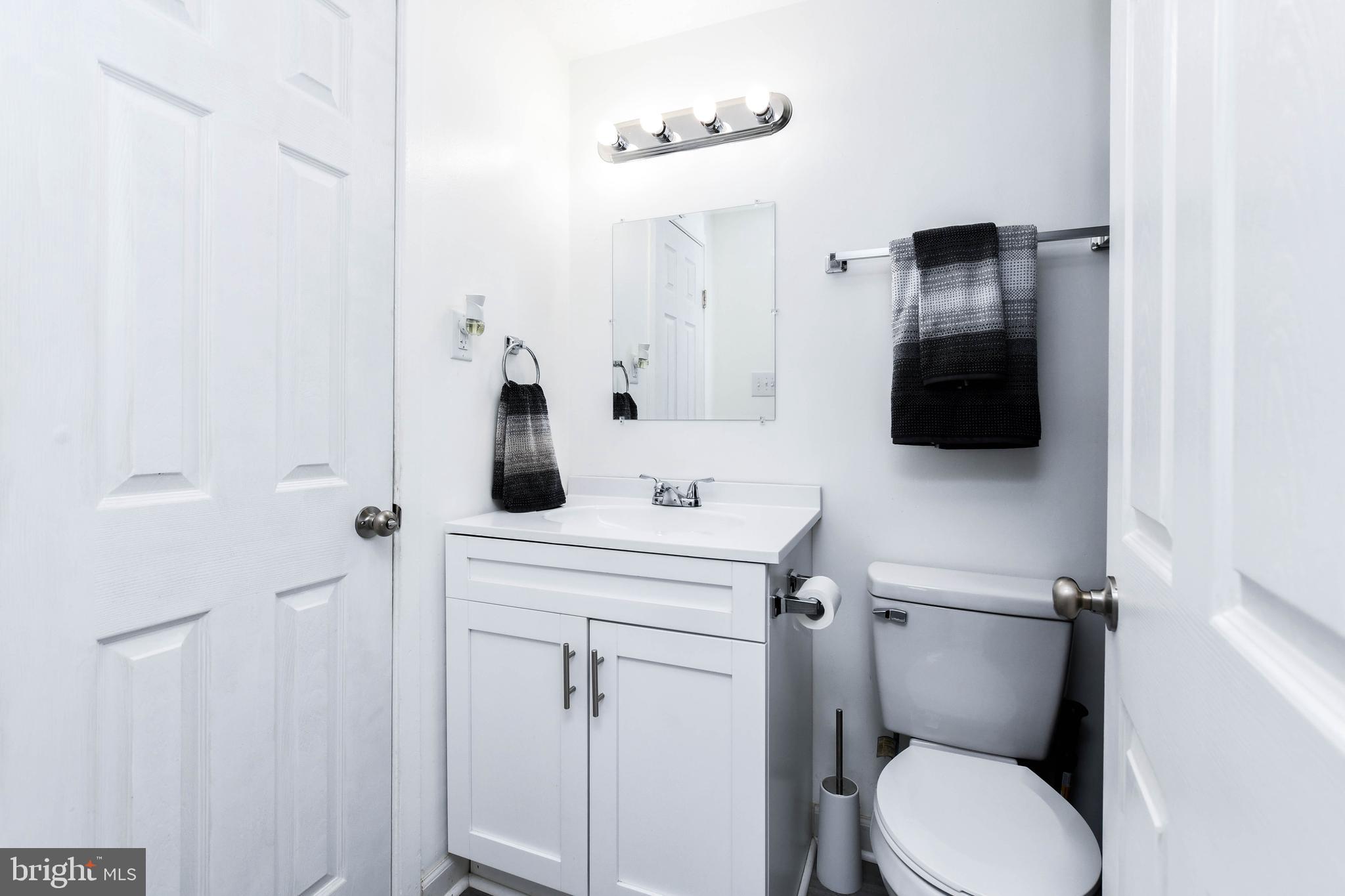 BANNISTER - Residential