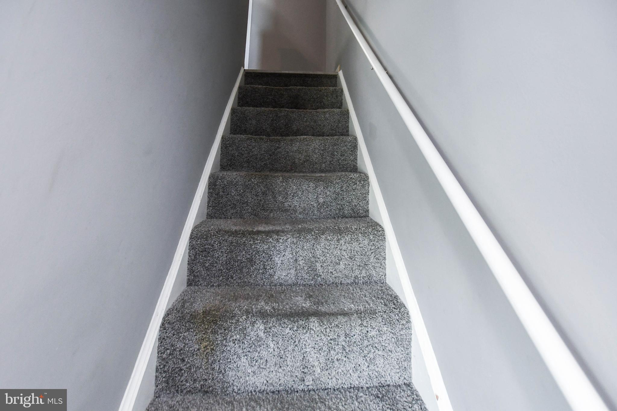 BANNISTER - Residential