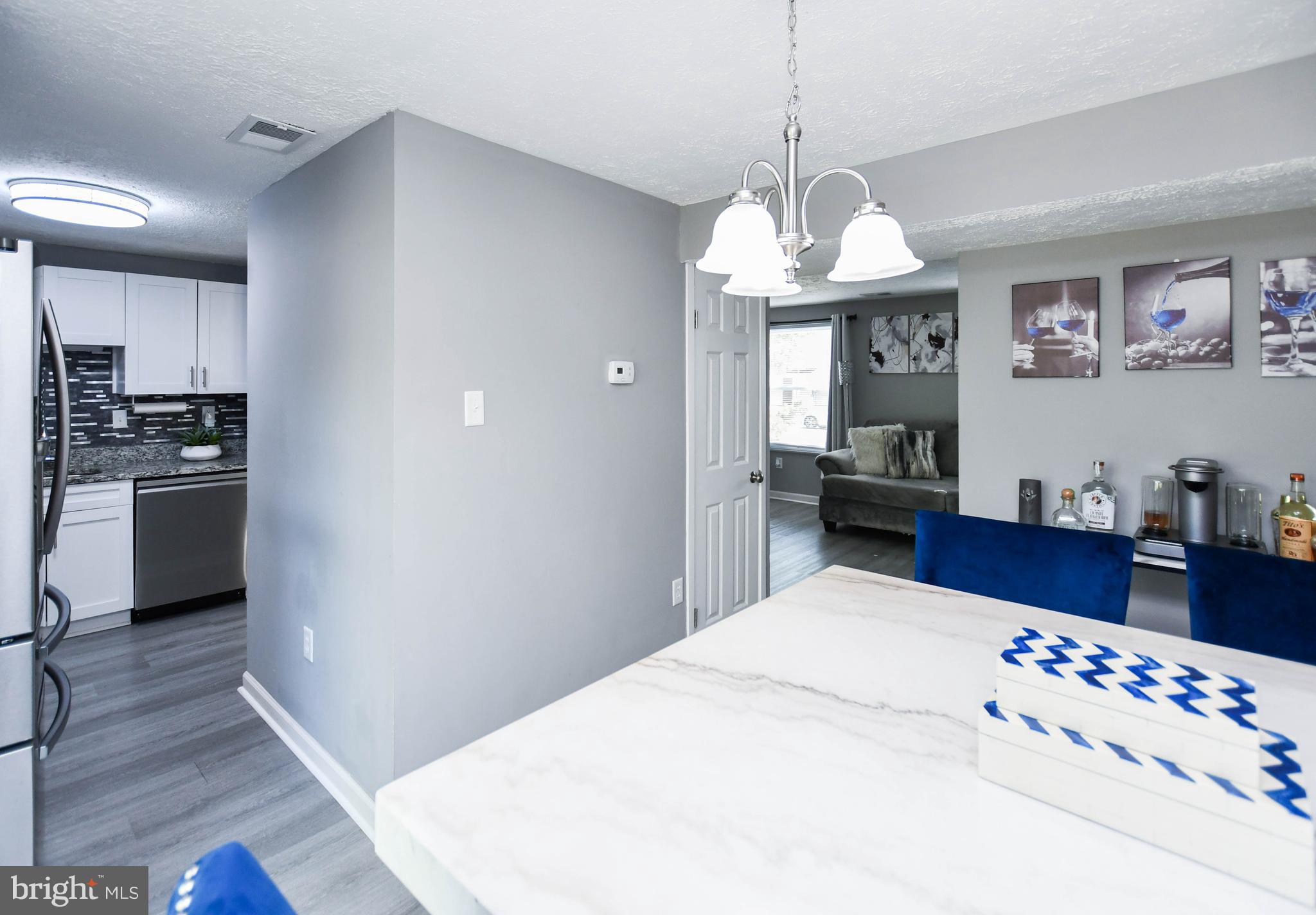 BANNISTER - Residential