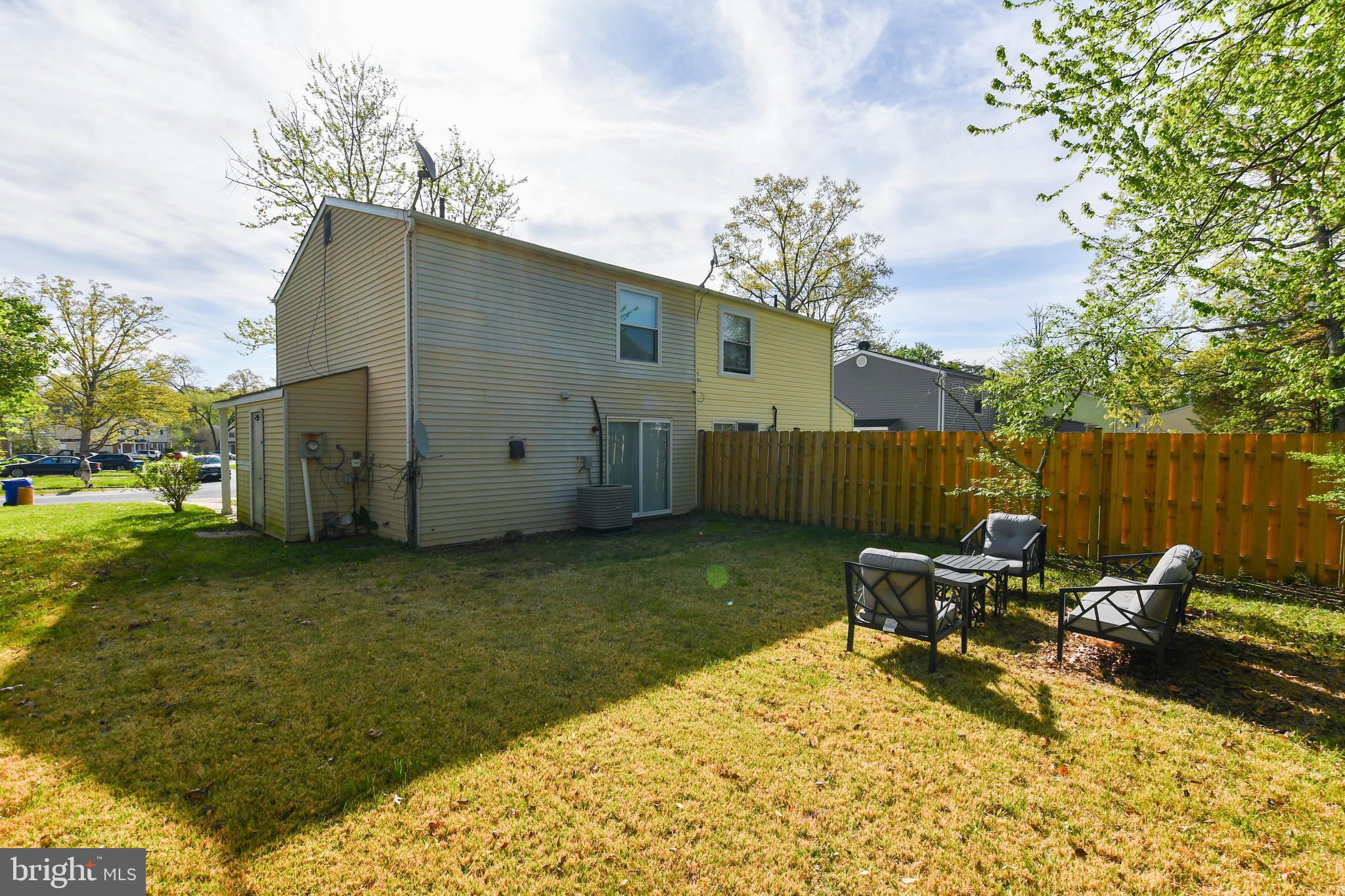 BANNISTER - Residential