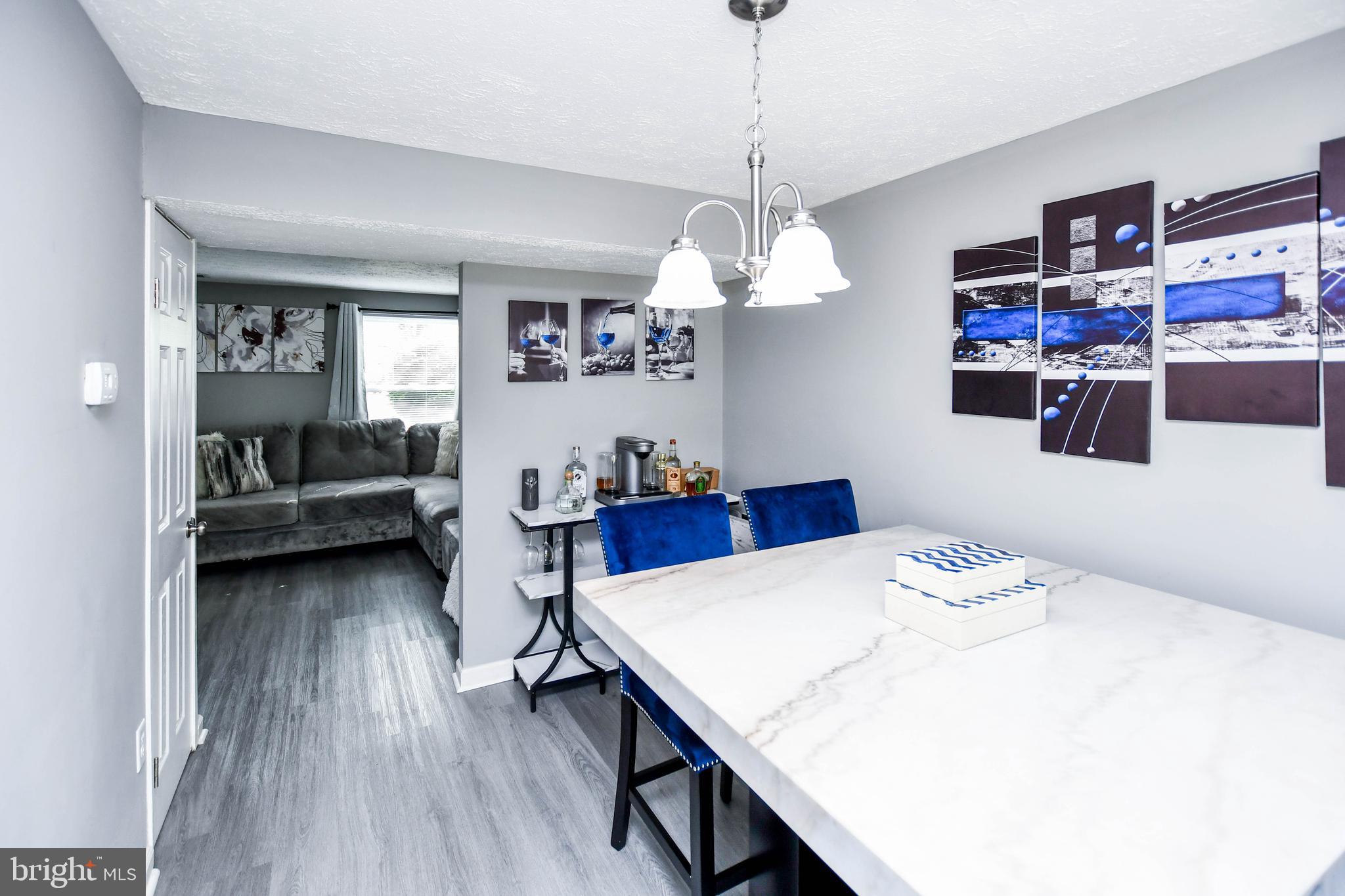 BANNISTER - Residential