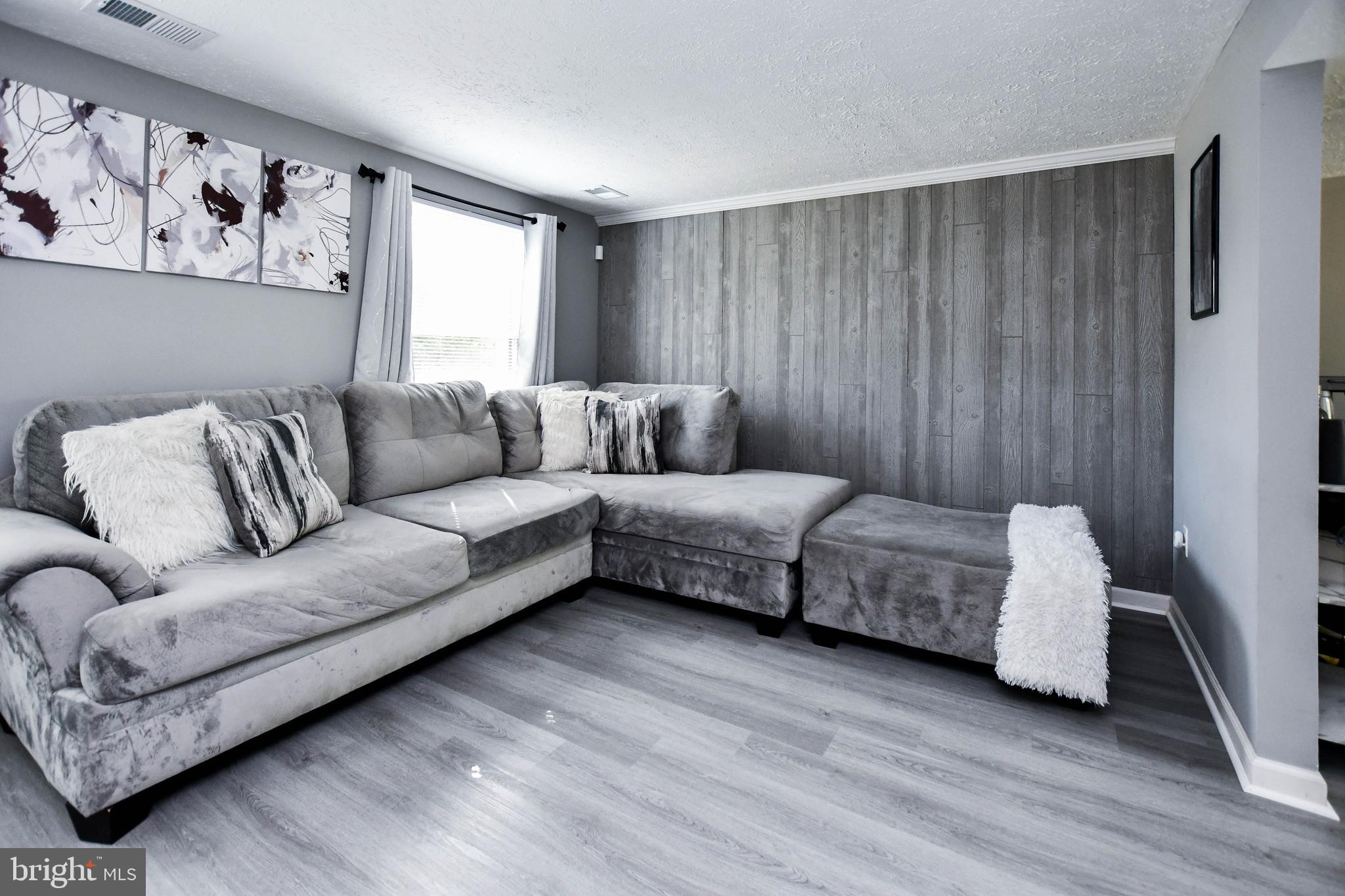 BANNISTER - Residential