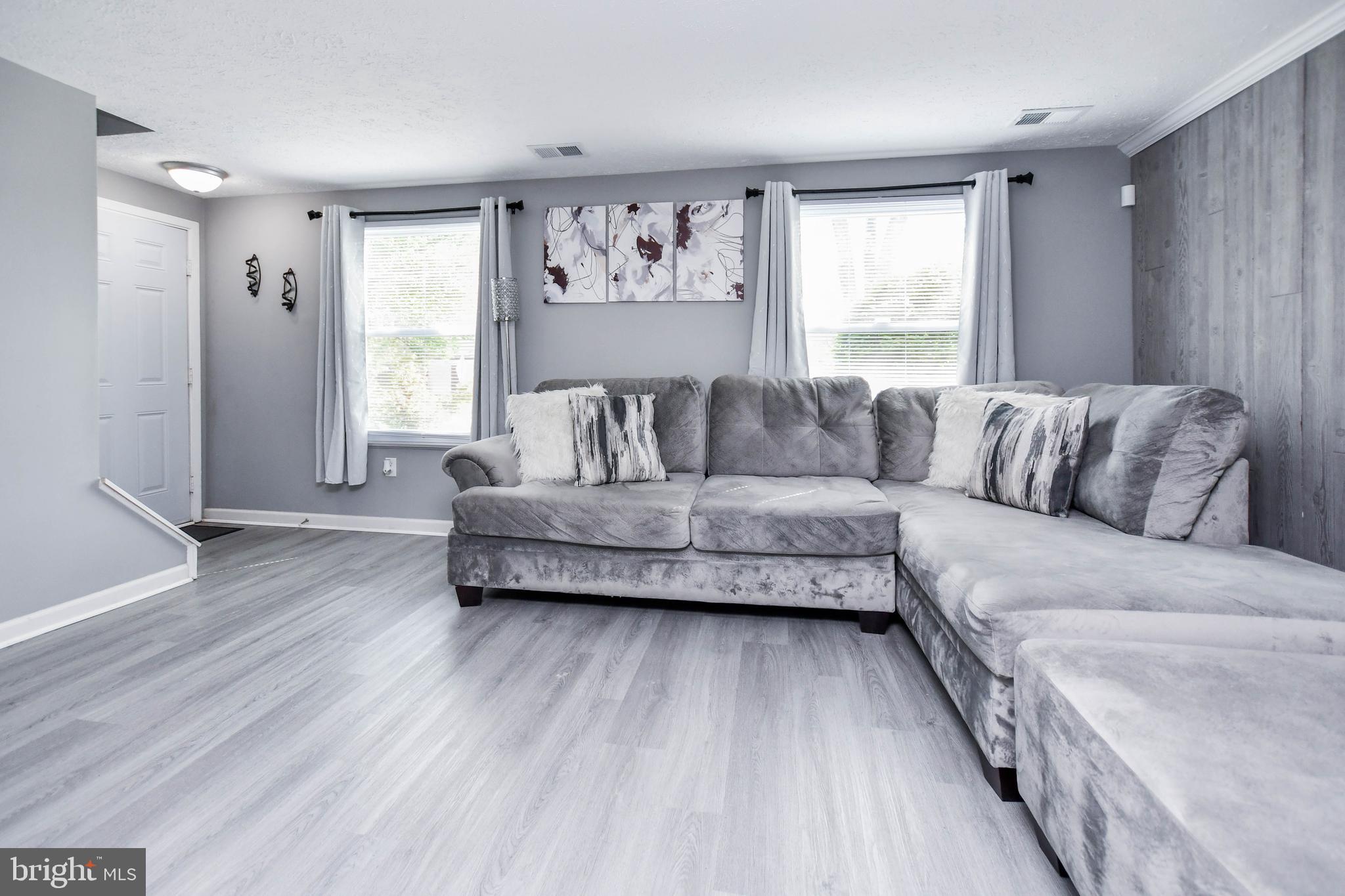 BANNISTER - Residential