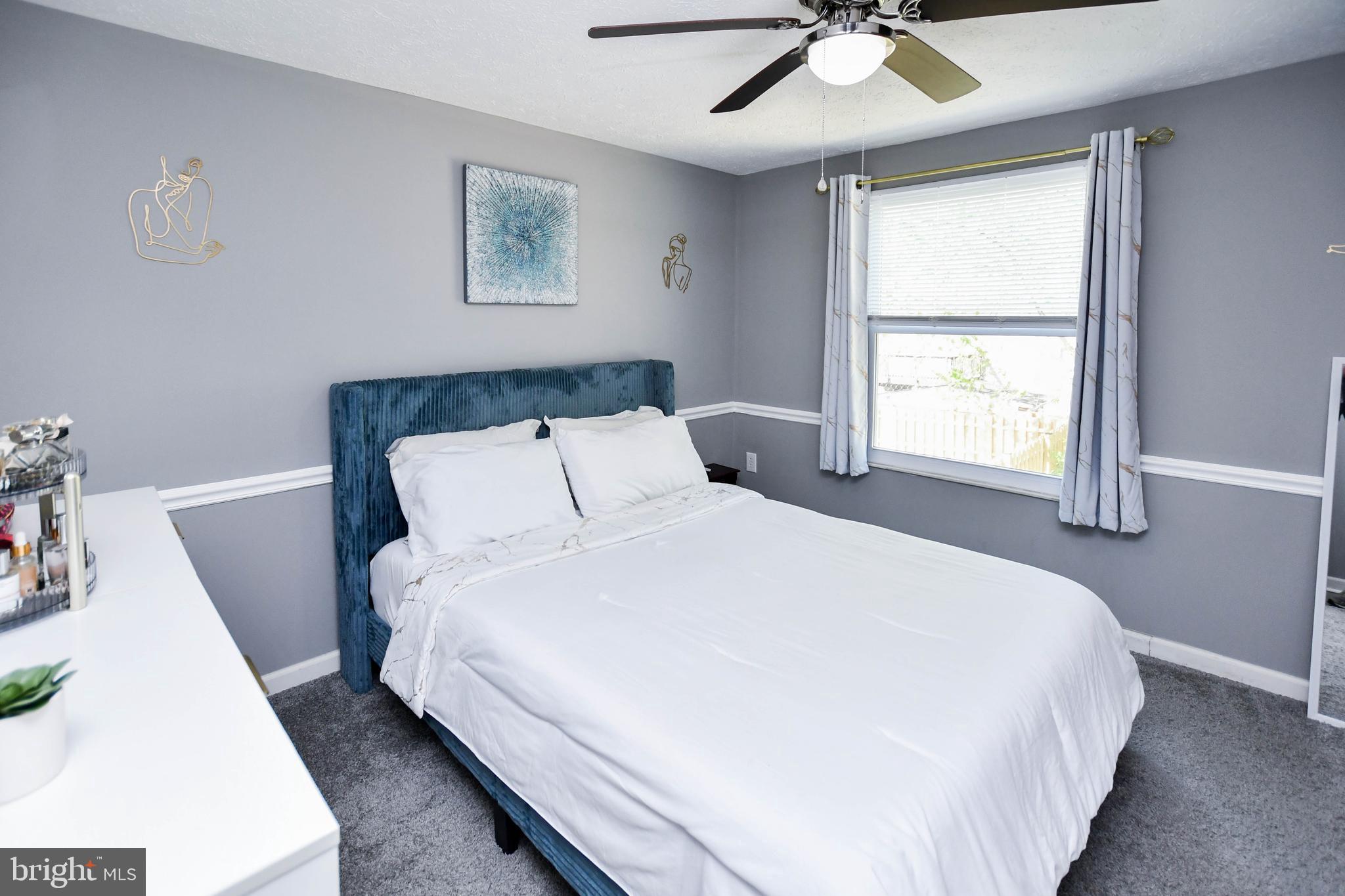 BANNISTER - Residential