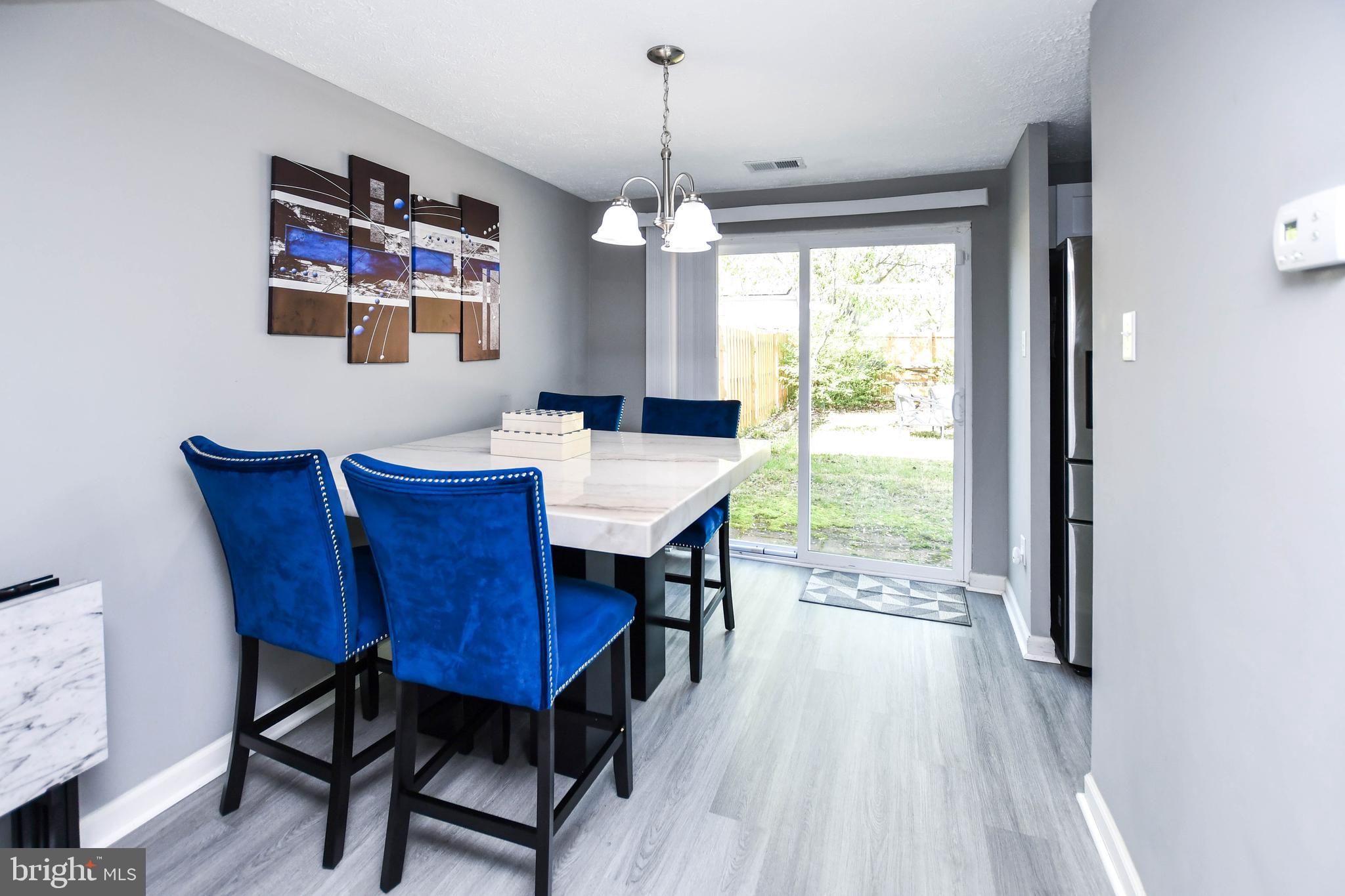 BANNISTER - Residential