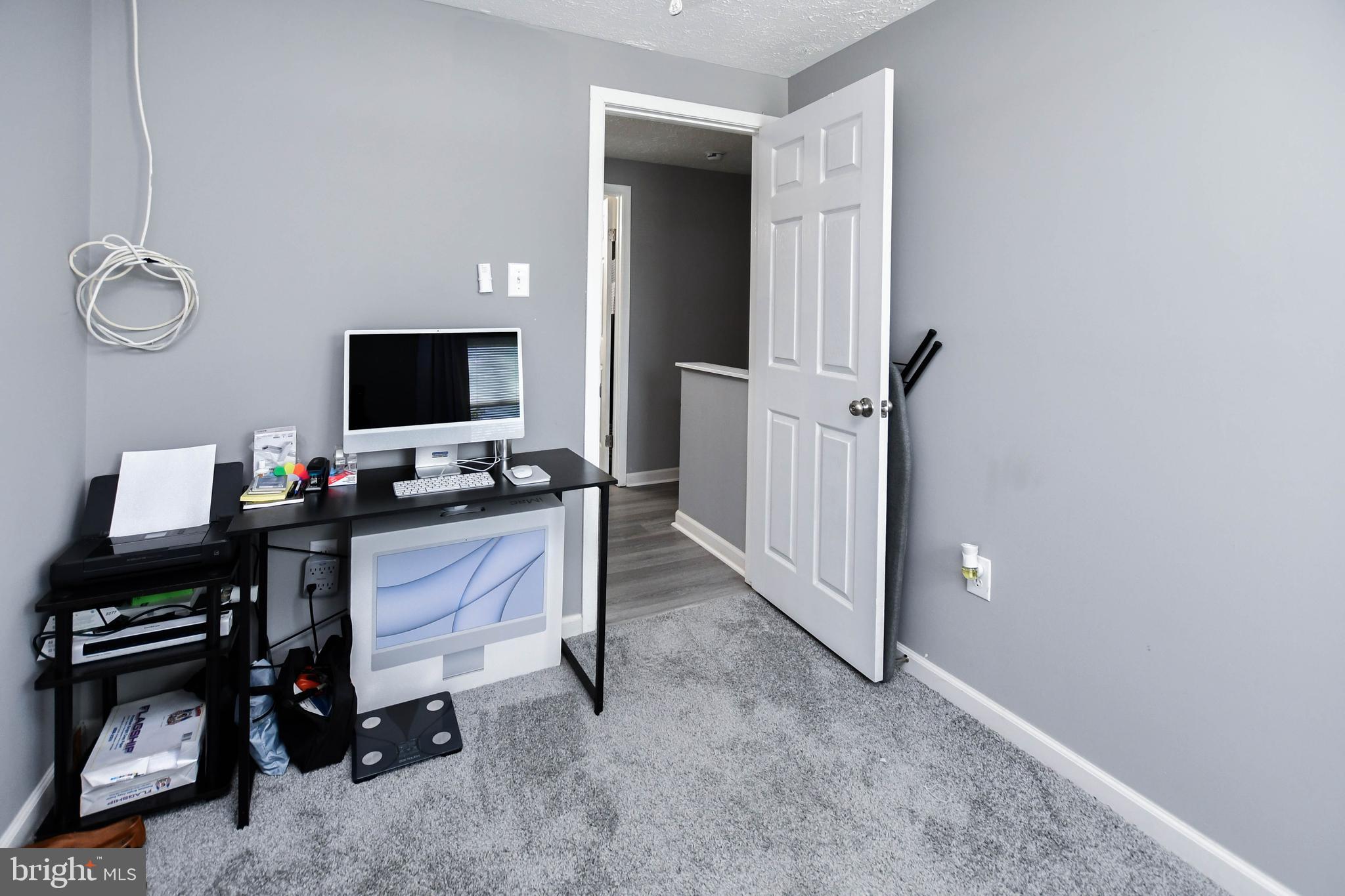 BANNISTER - Residential