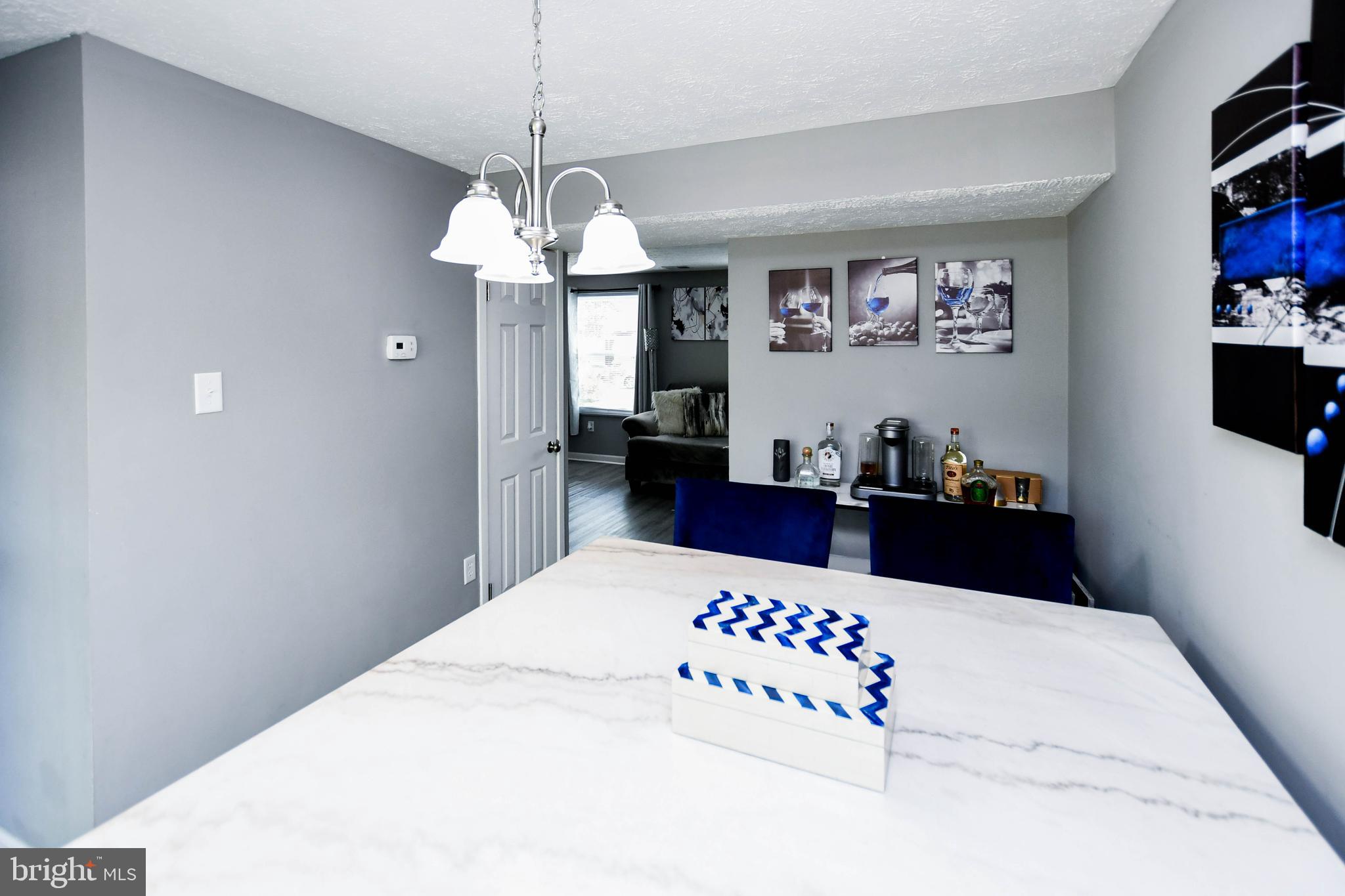 BANNISTER - Residential