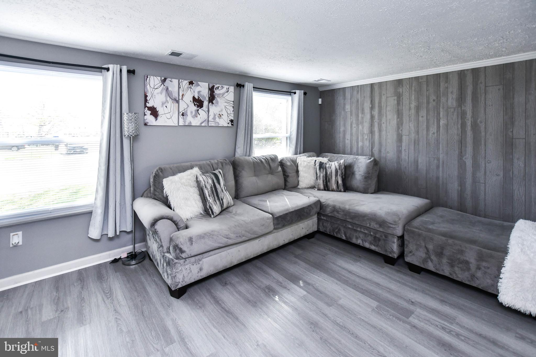 BANNISTER - Residential