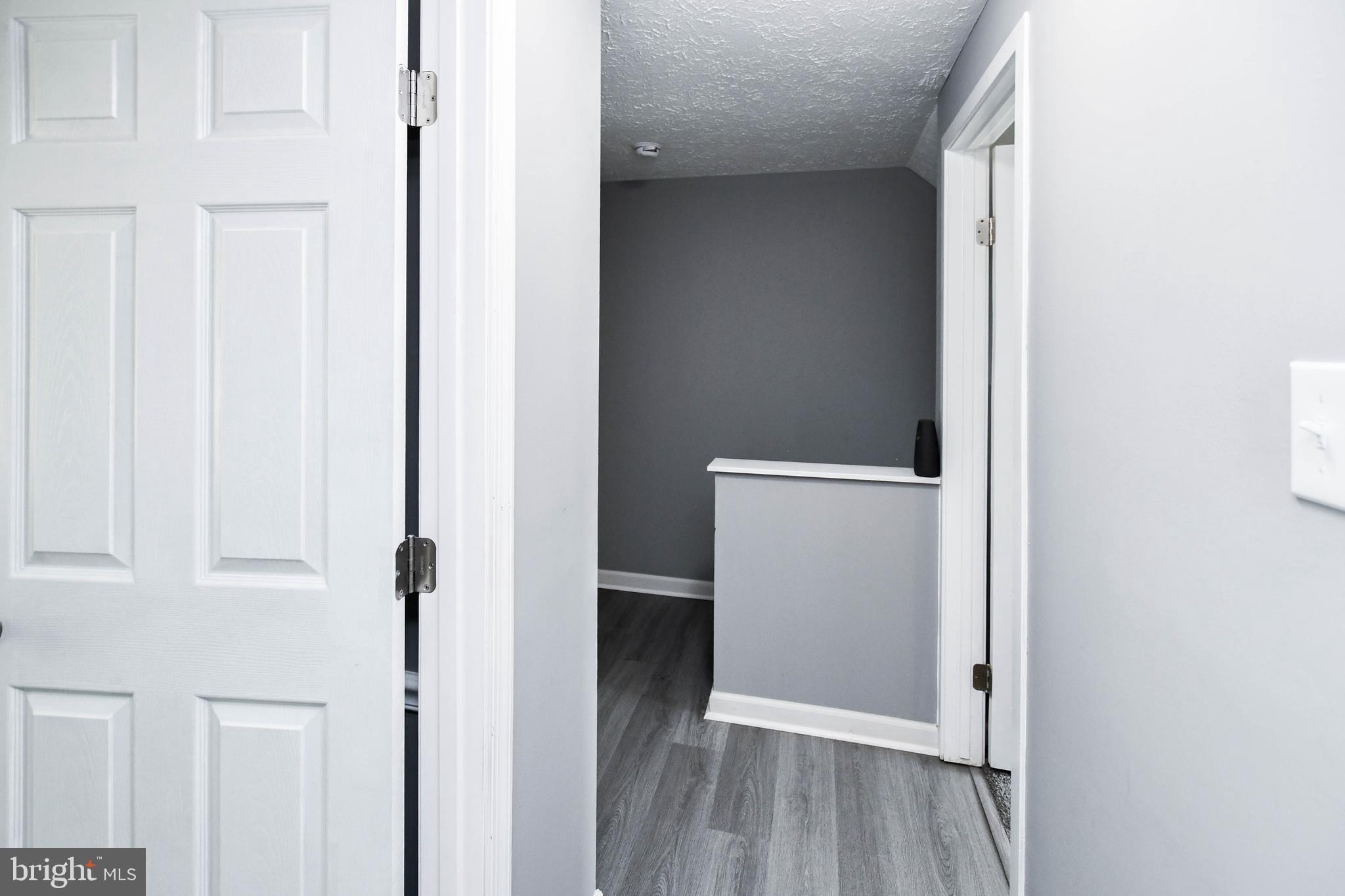 BANNISTER - Residential