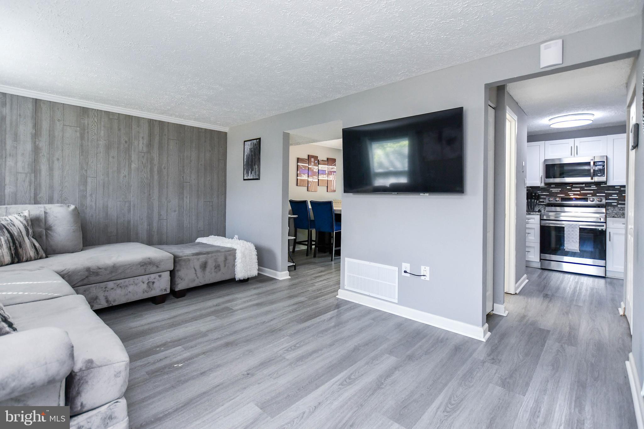 BANNISTER - Residential