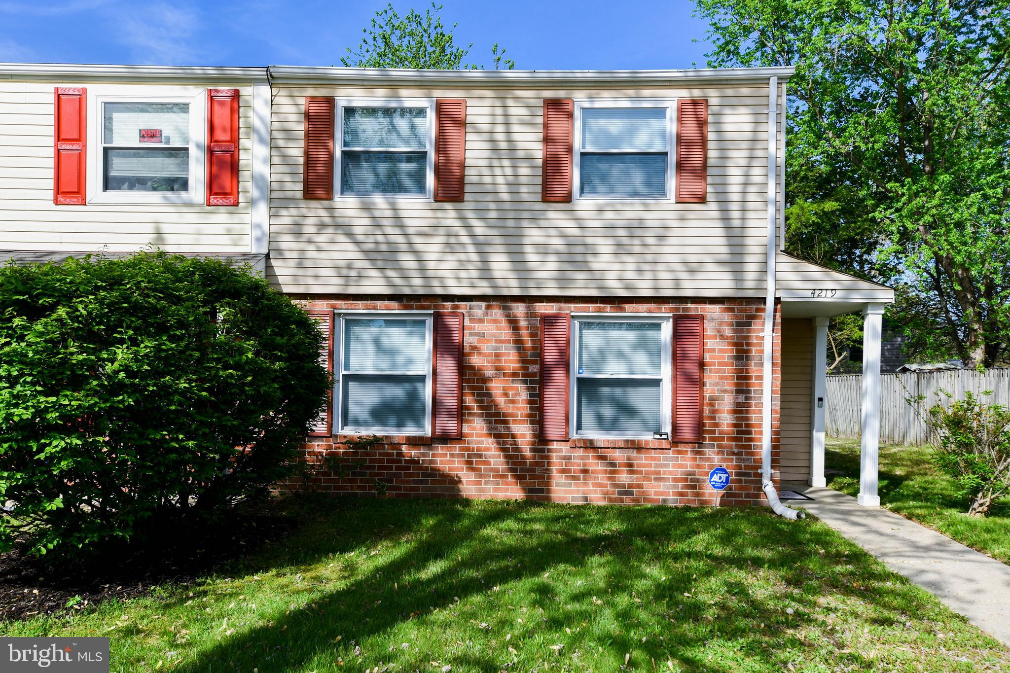 BANNISTER - Residential