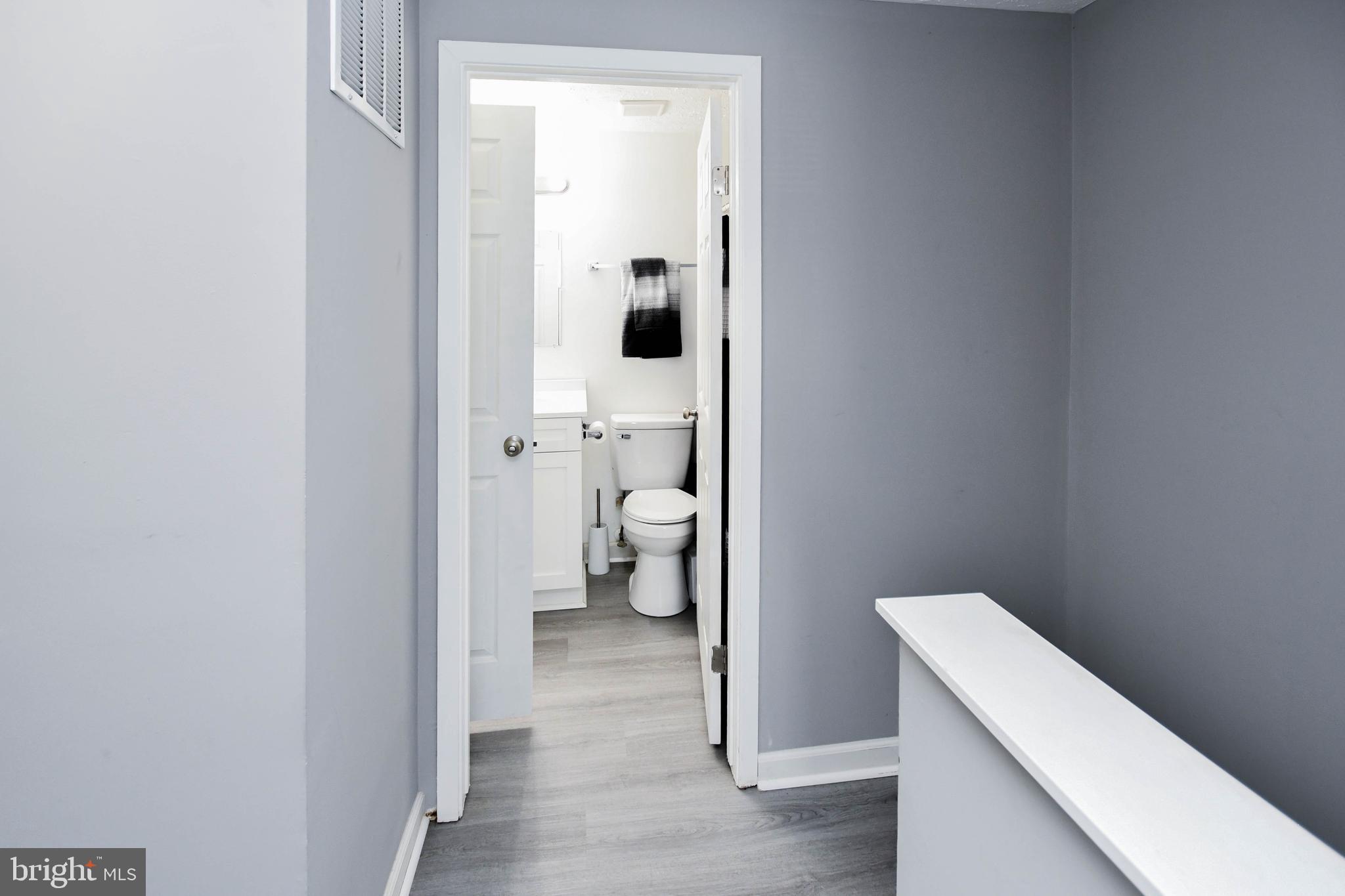 BANNISTER - Residential