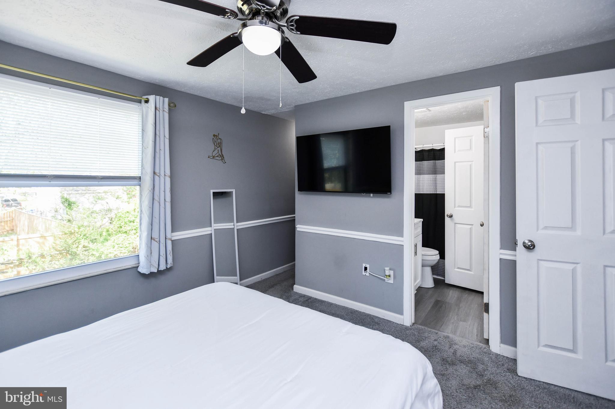 BANNISTER - Residential