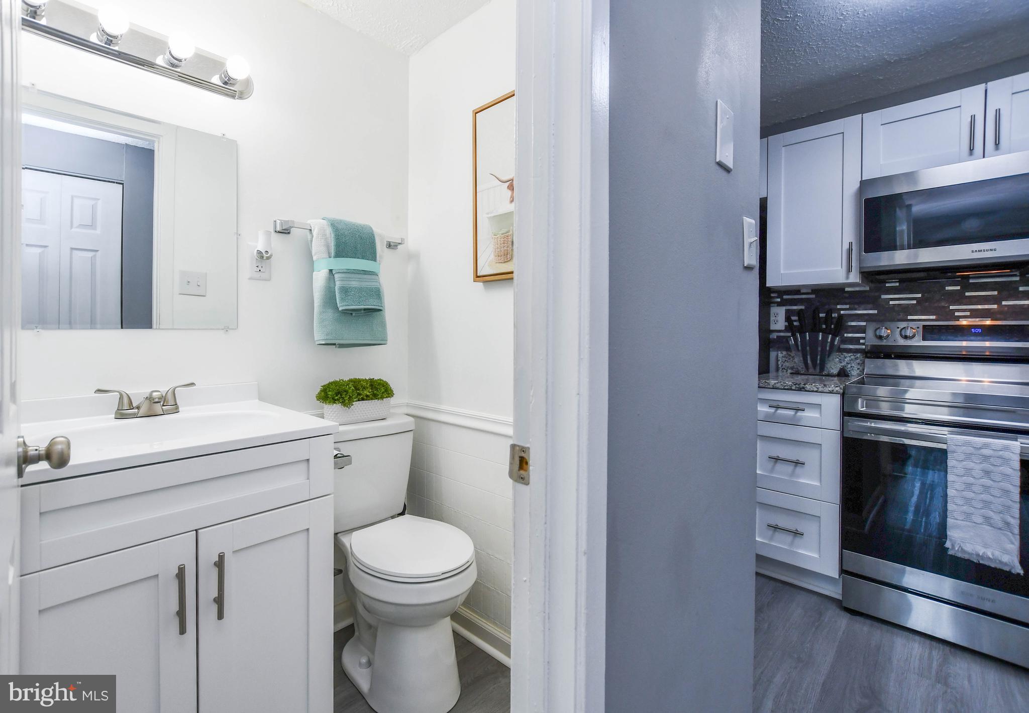 BANNISTER - Residential