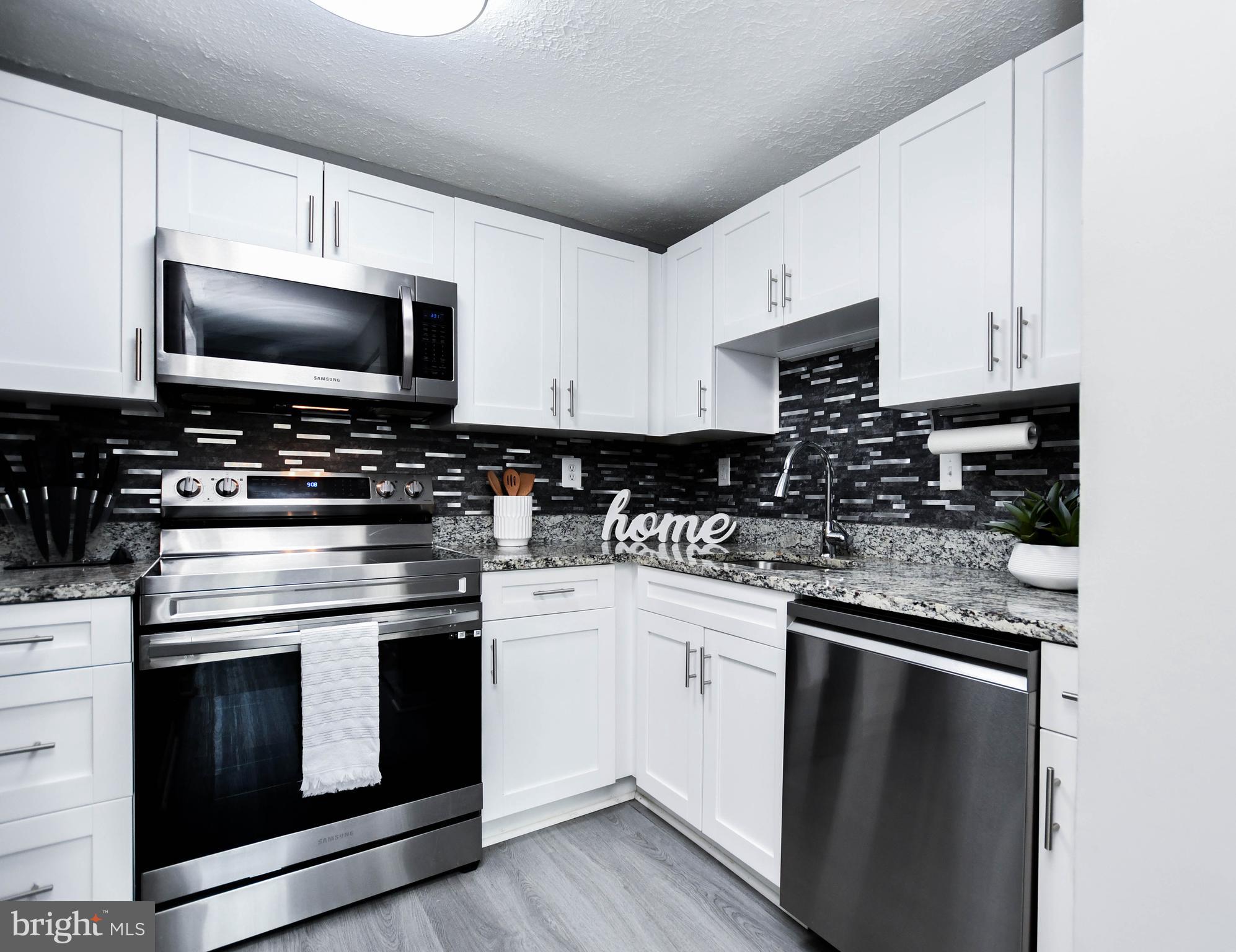 BANNISTER - Residential