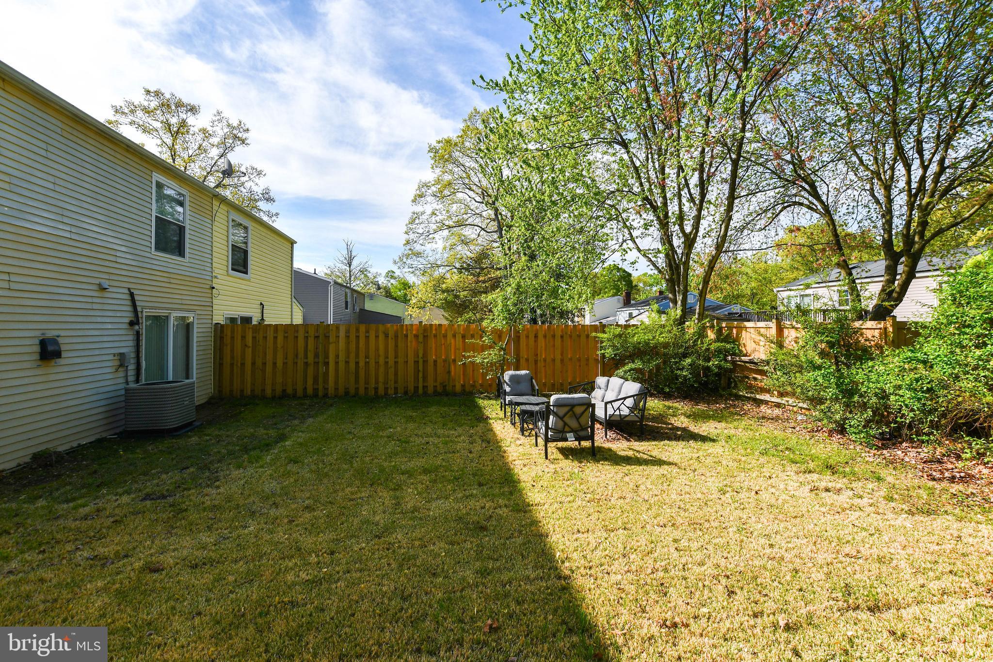 BANNISTER - Residential