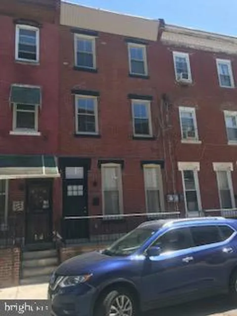2025 N Woodstock Street, Philadelphia, PA 19121 - MLS#: PAPH2468512