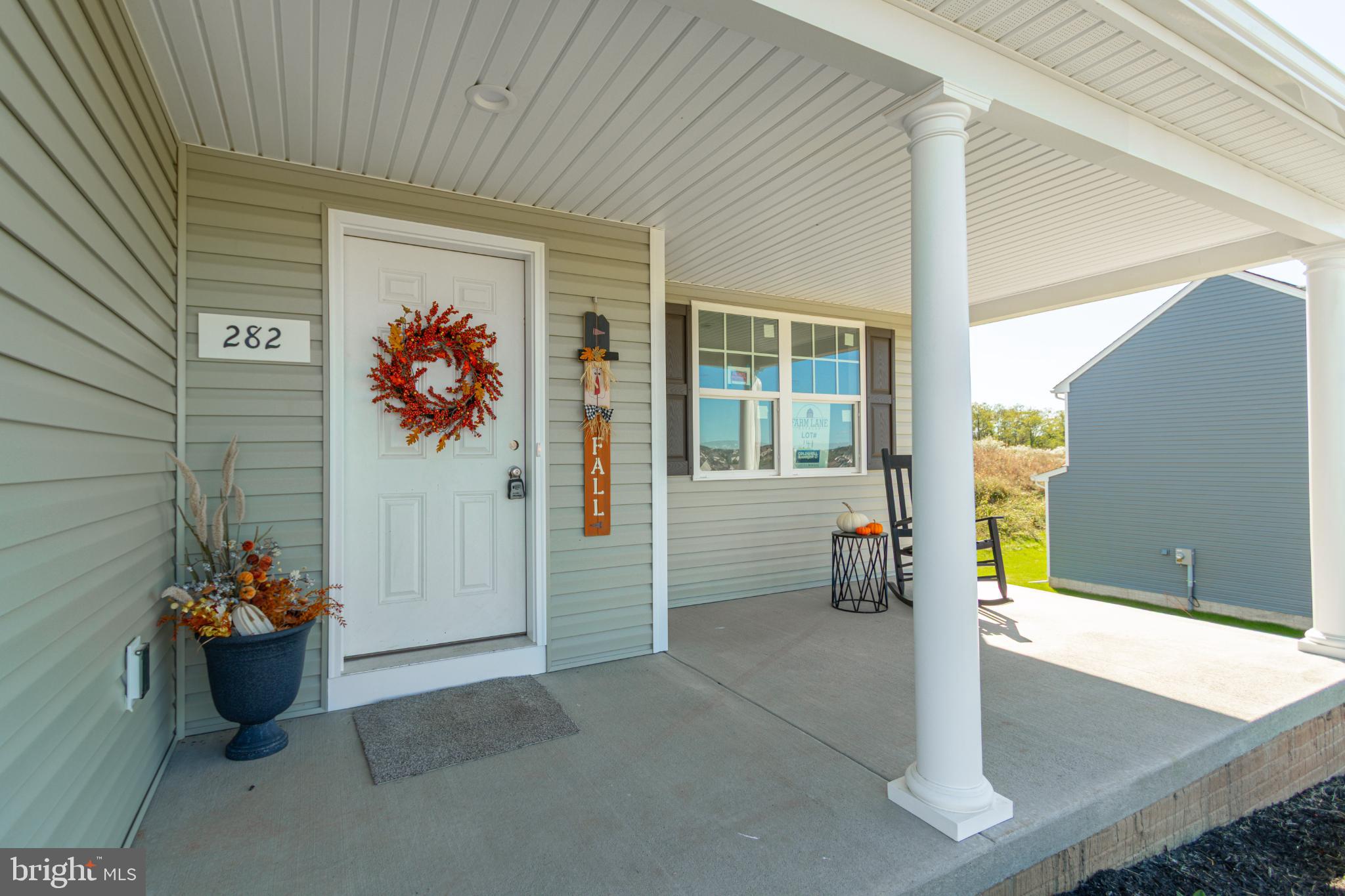 282 VALLEY VIEW CIRCLE 141