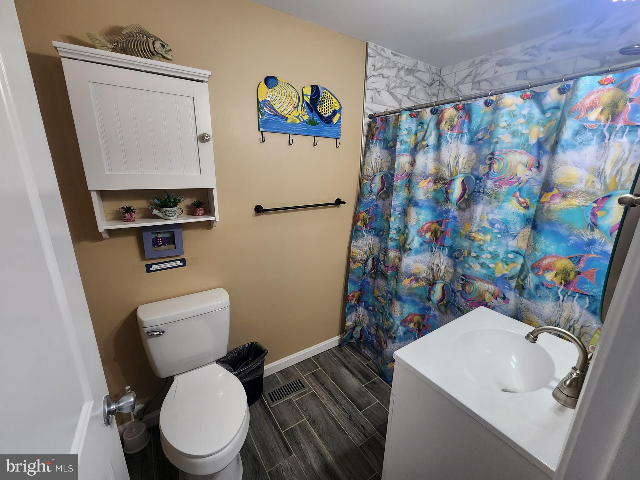 CALVERT BEACH ESTATES - Residential