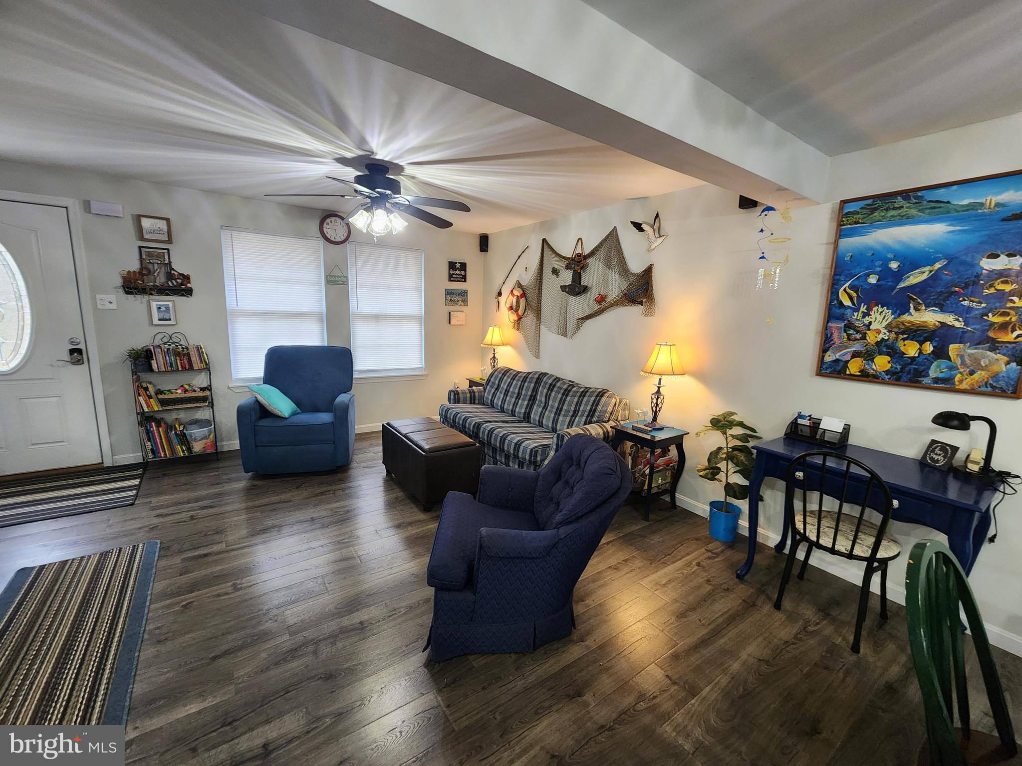 CALVERT BEACH ESTATES - Residential